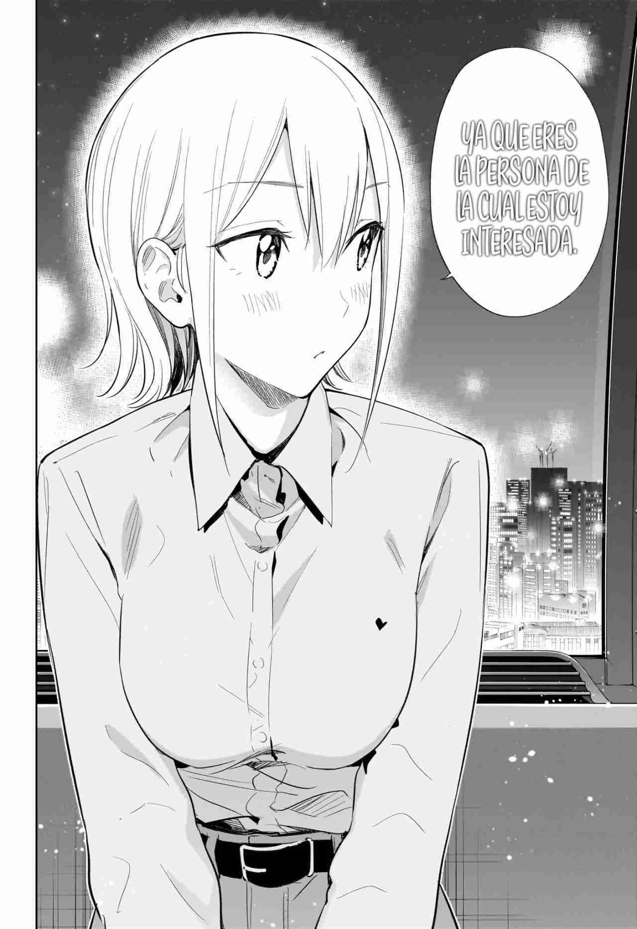 Read Hima Ten! ES Manga Online