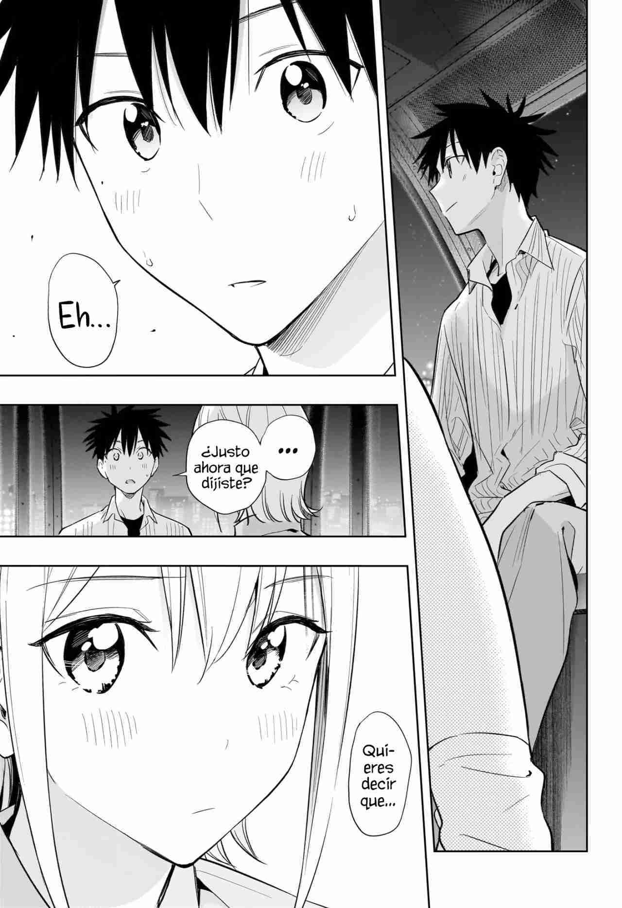 Read Hima Ten! ES Manga Online