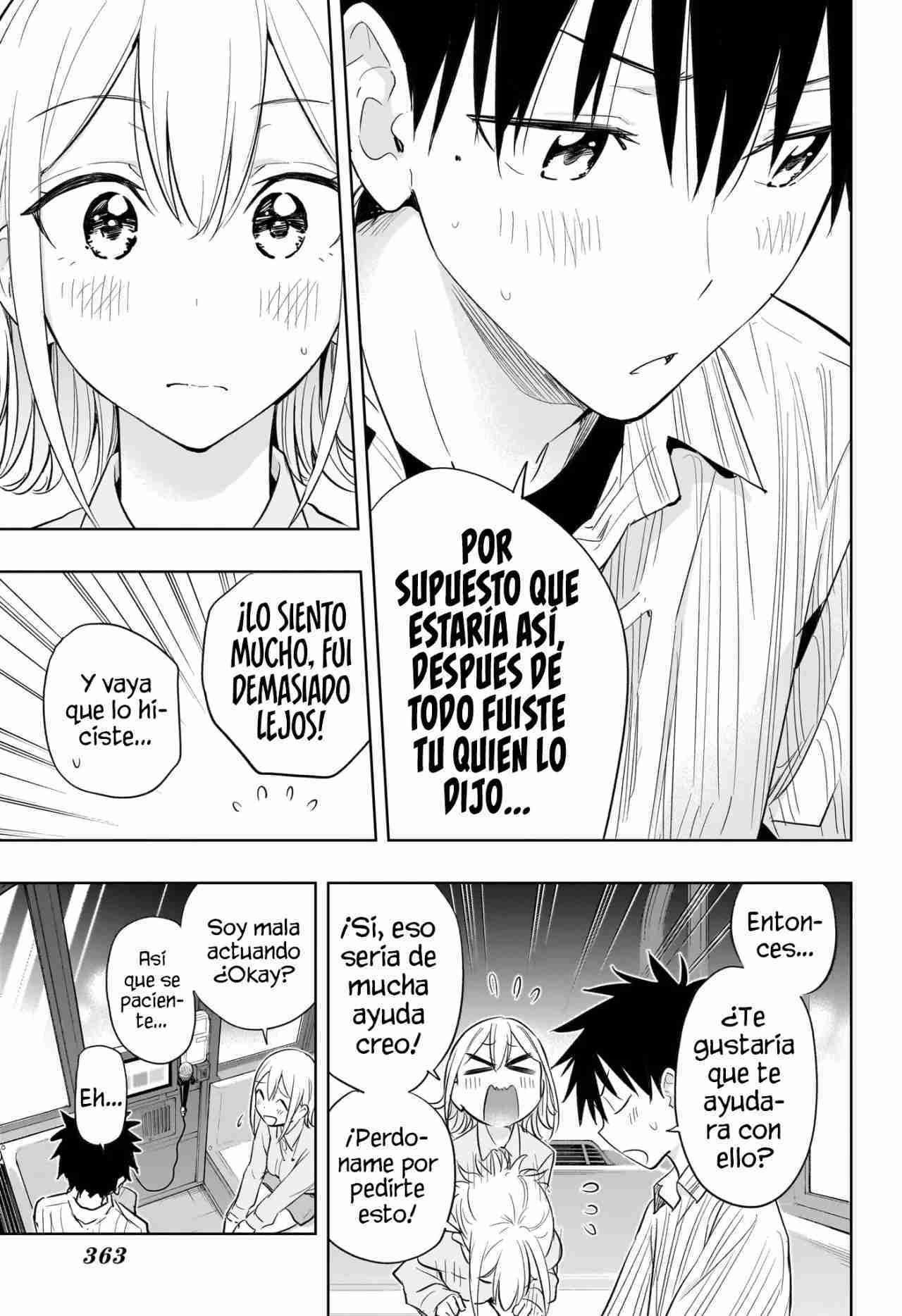 Read Hima Ten! ES Manga Online