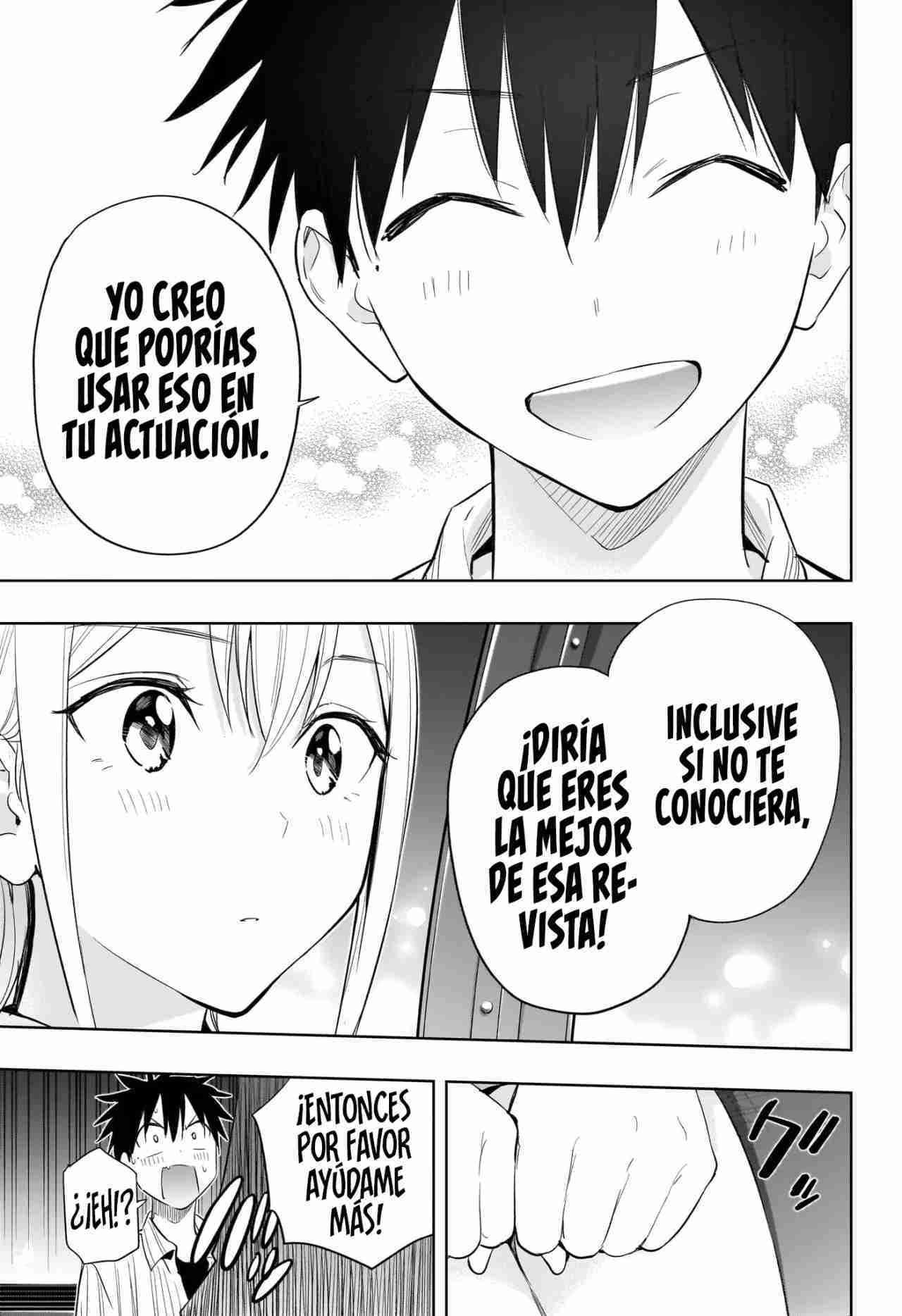 Read Hima Ten! ES Manga Online