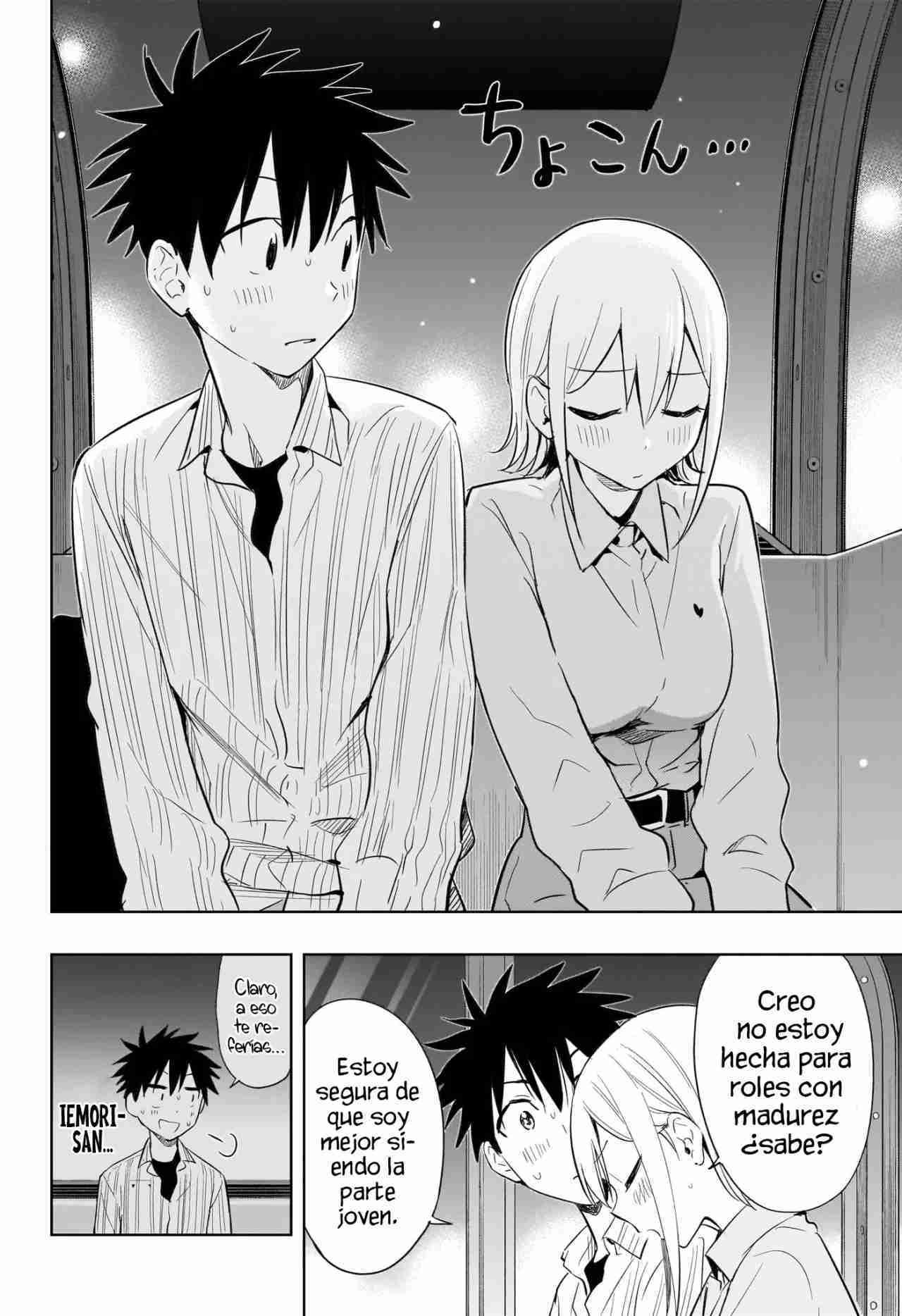 Read Hima Ten! ES Manga Online