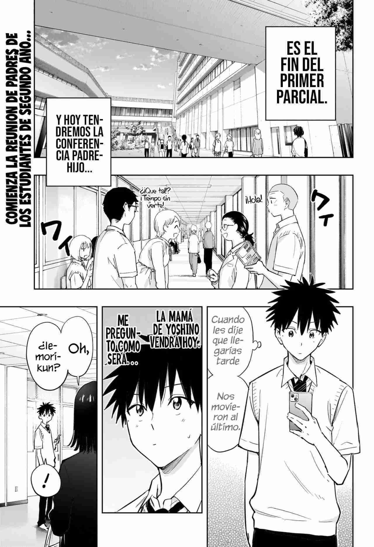 Read Hima Ten! ES Manga Online