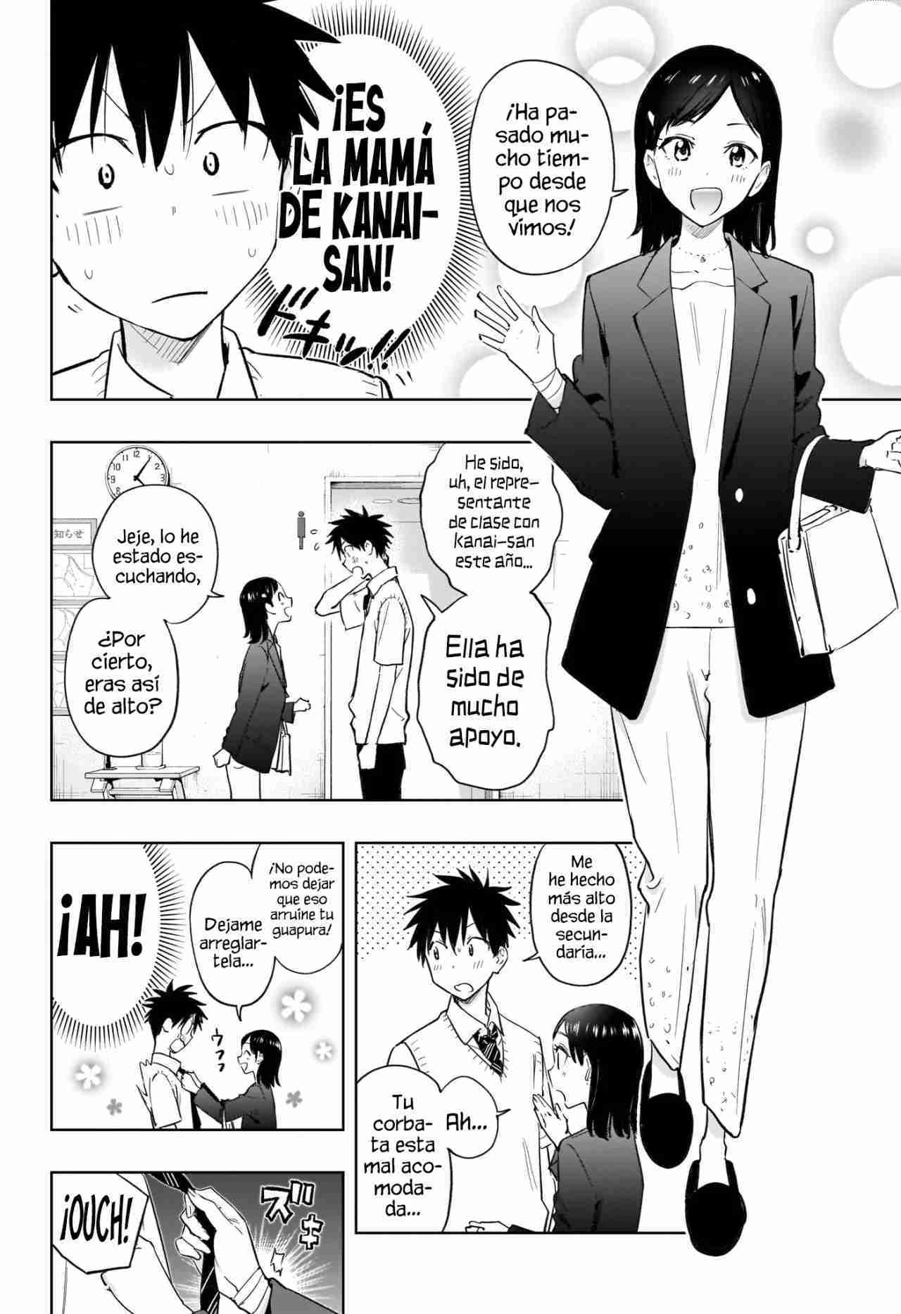 Read Hima Ten! ES Manga Online
