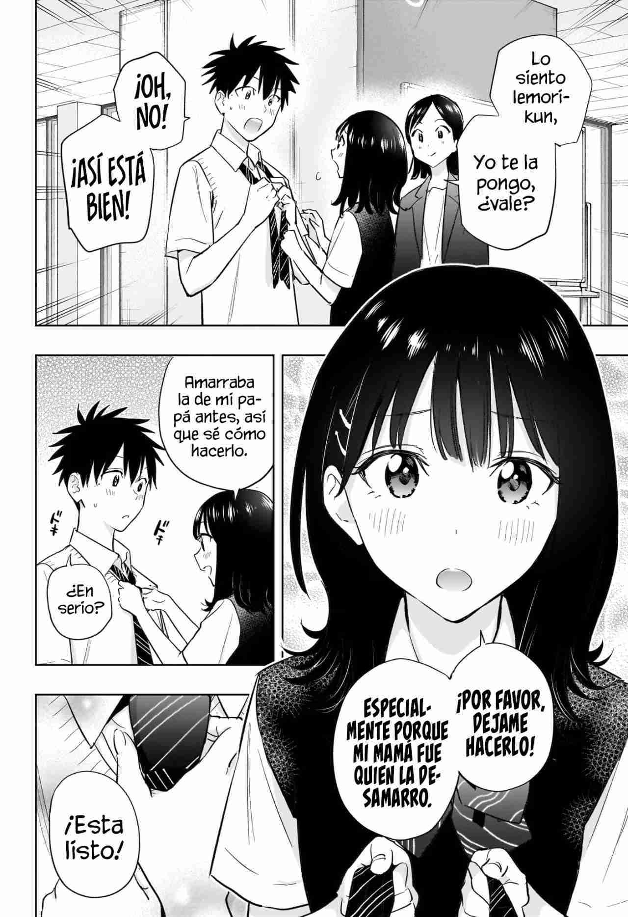Read Hima Ten! ES Manga Online
