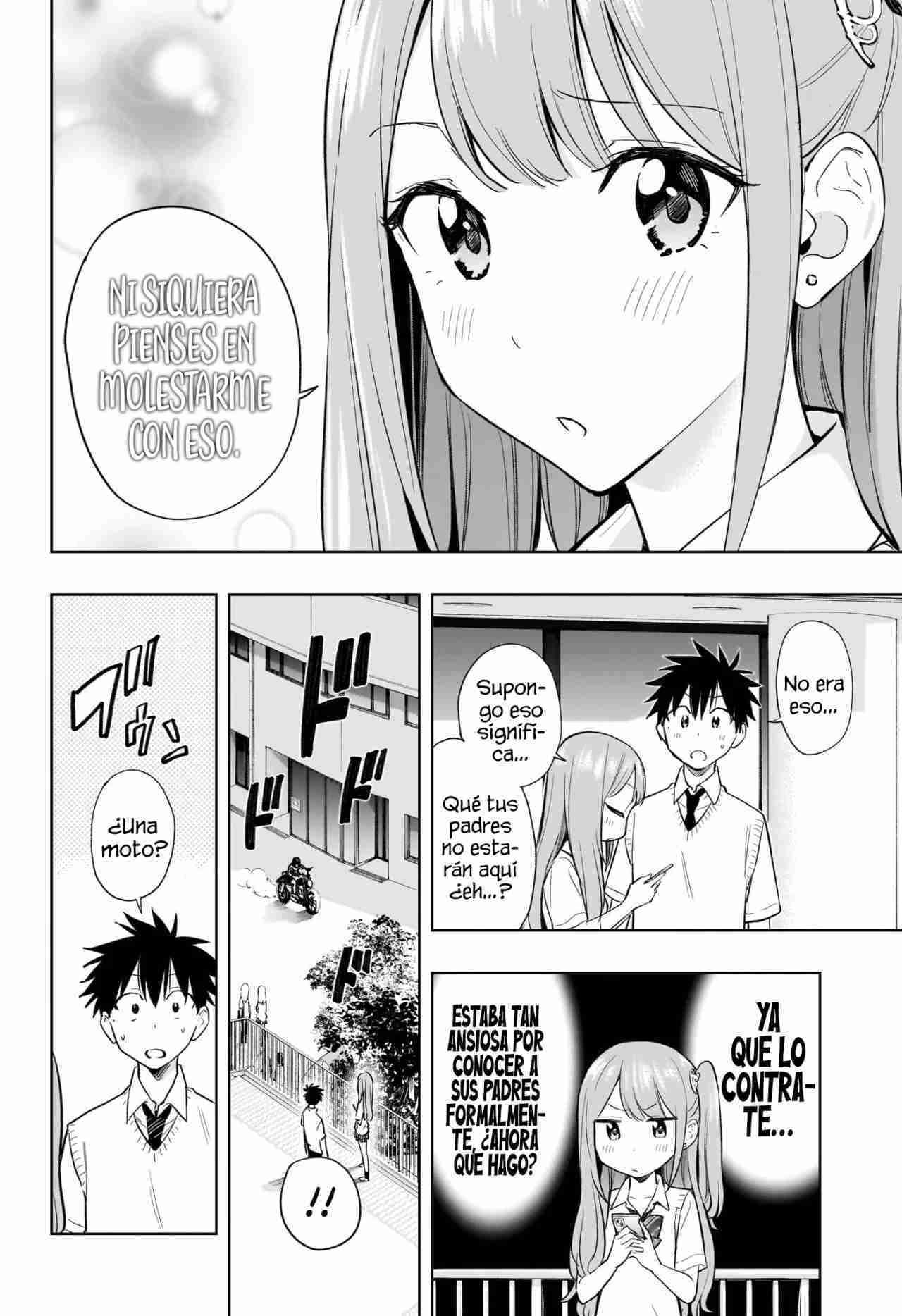 Read Hima Ten! ES Manga Online