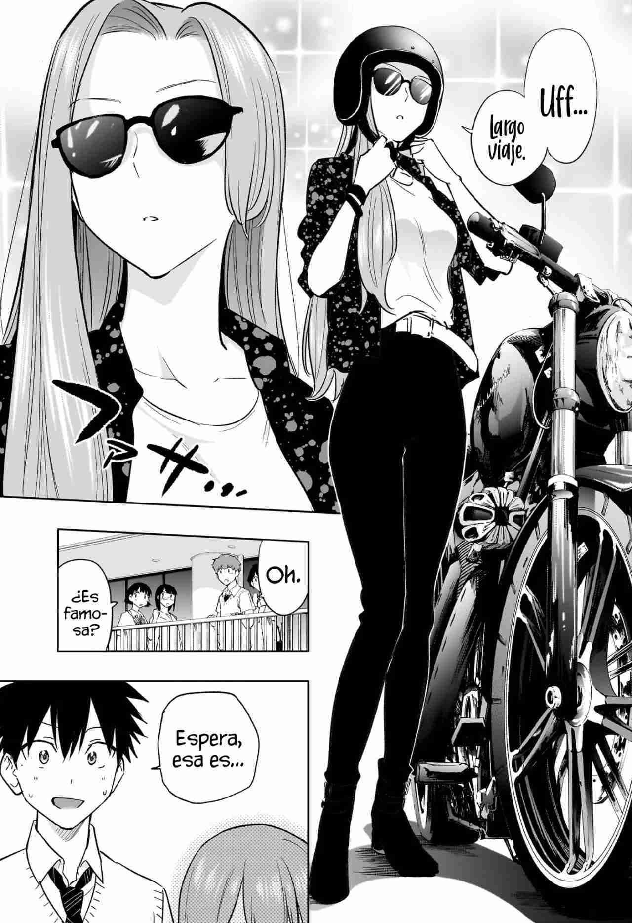Read Hima Ten! ES Manga Online