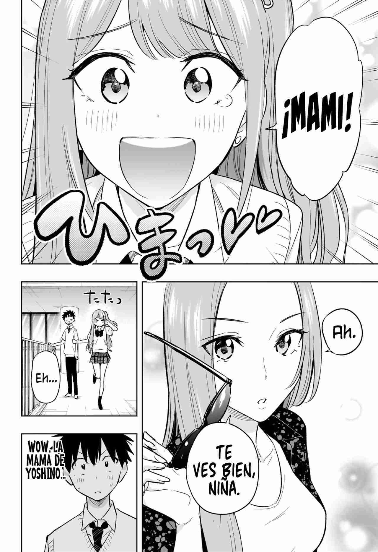 Read Hima Ten! ES Manga Online