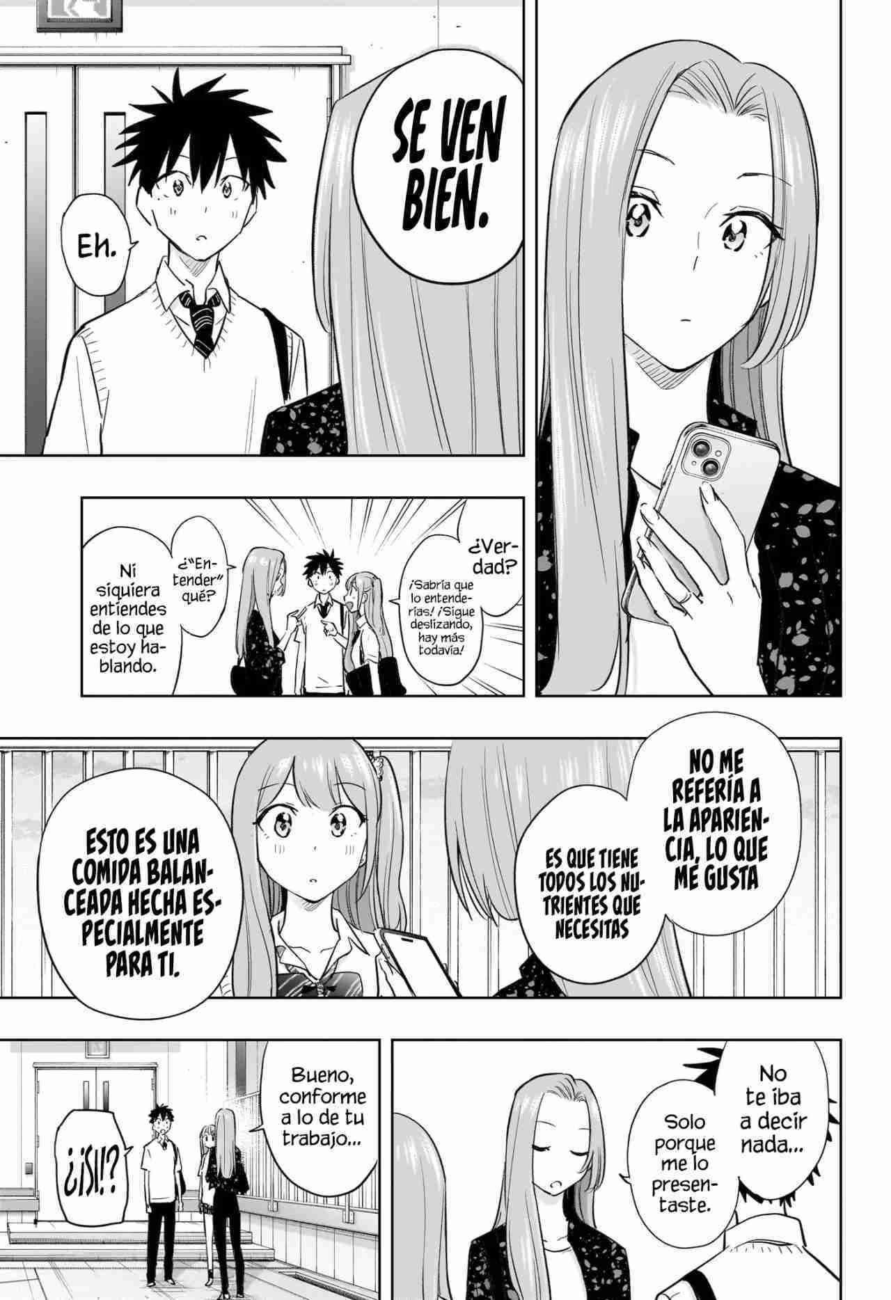 Read Hima Ten! ES Manga Online