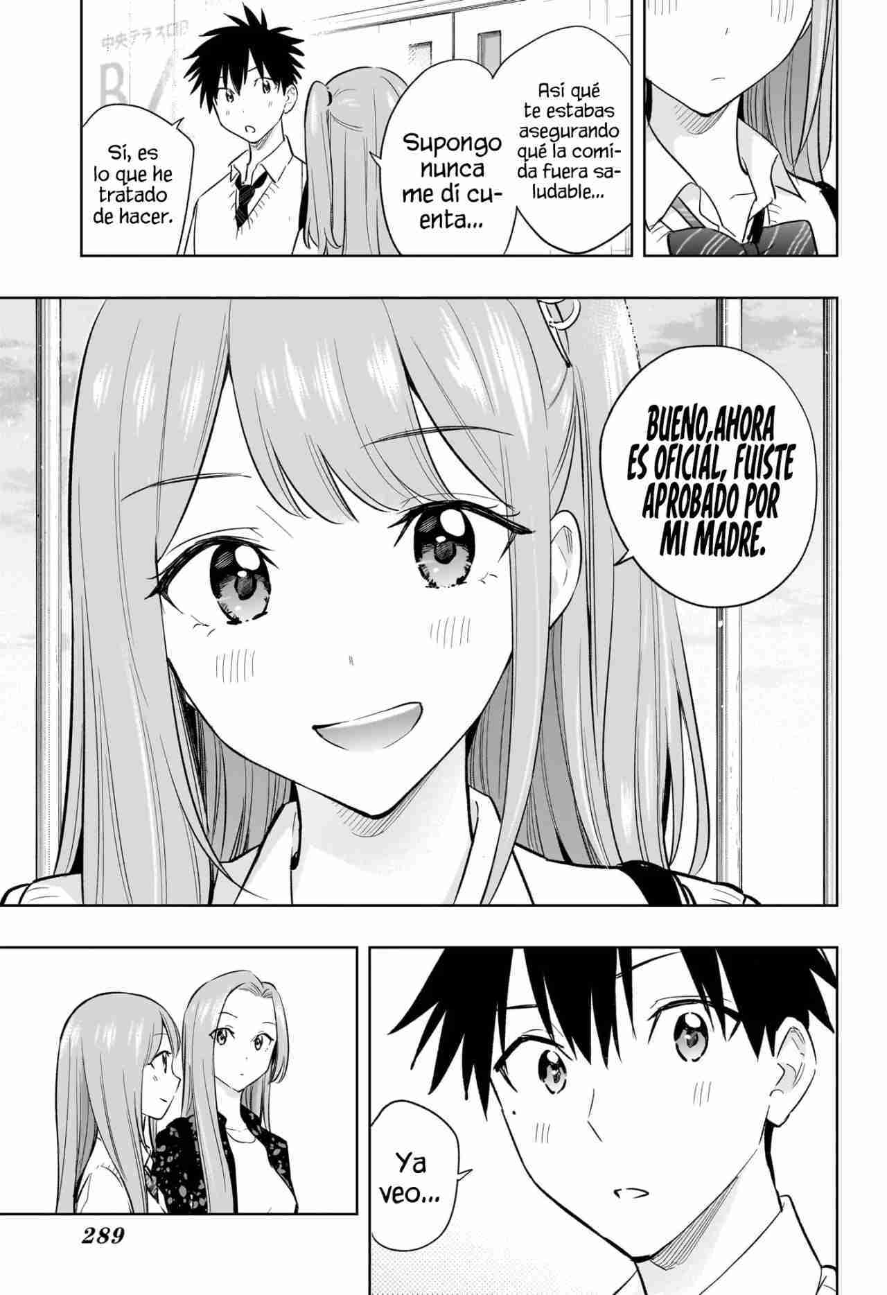 Read Hima Ten! ES Manga Online