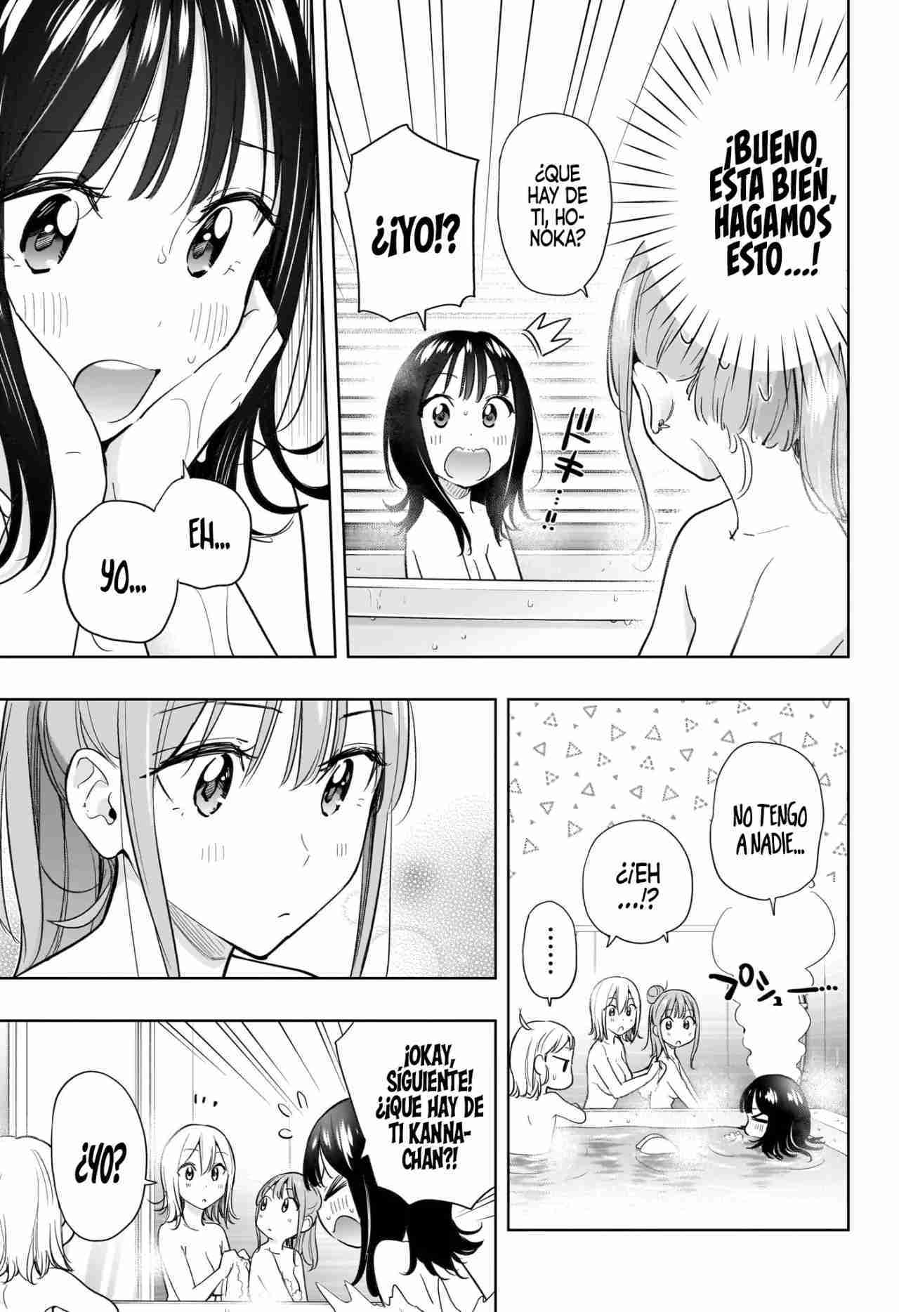 Read Hima Ten! ES Manga Online