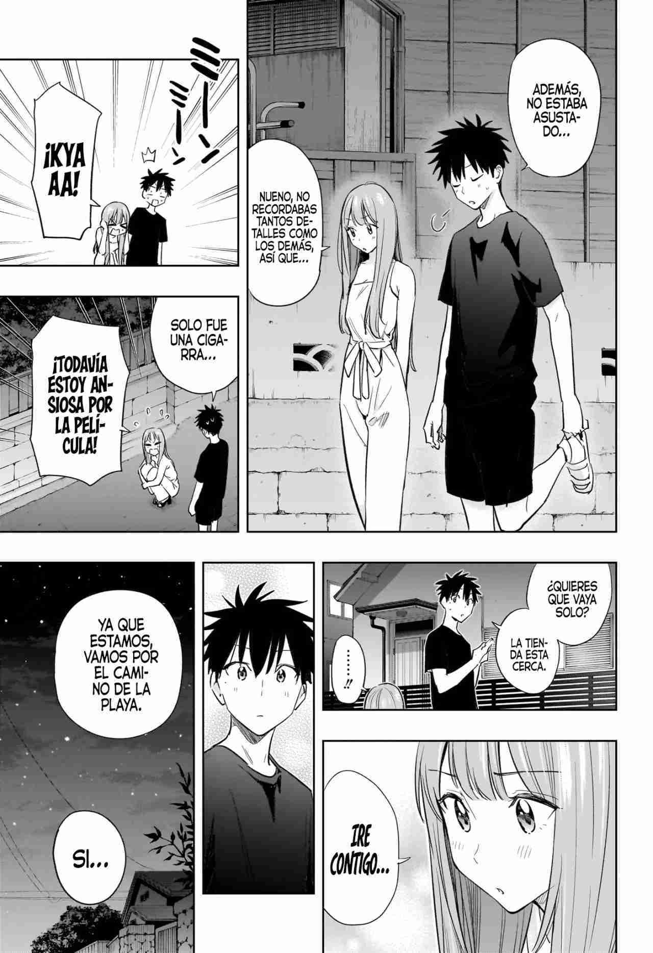 Read Hima Ten! ES Manga Online