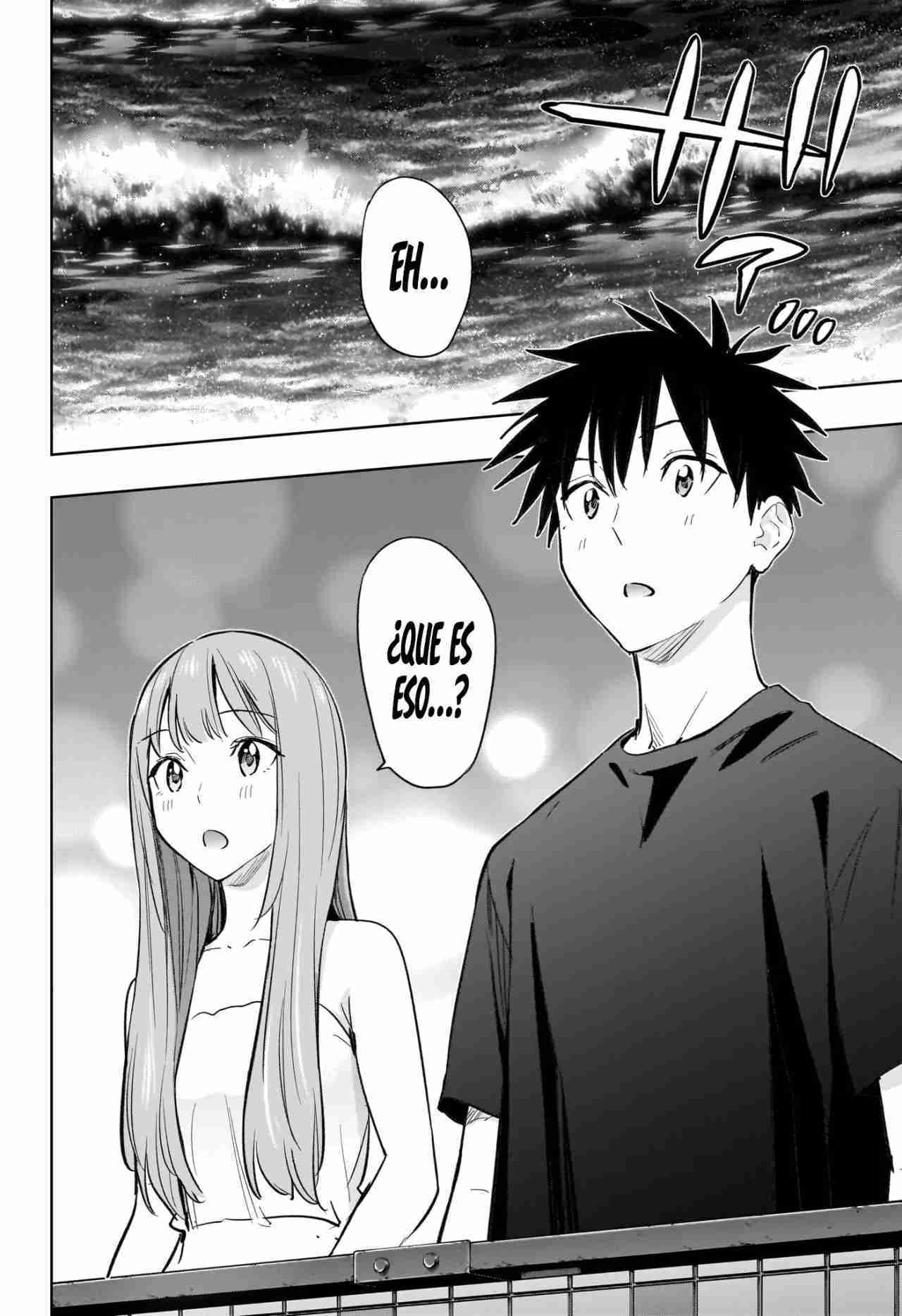 Read Hima Ten! ES Manga Online