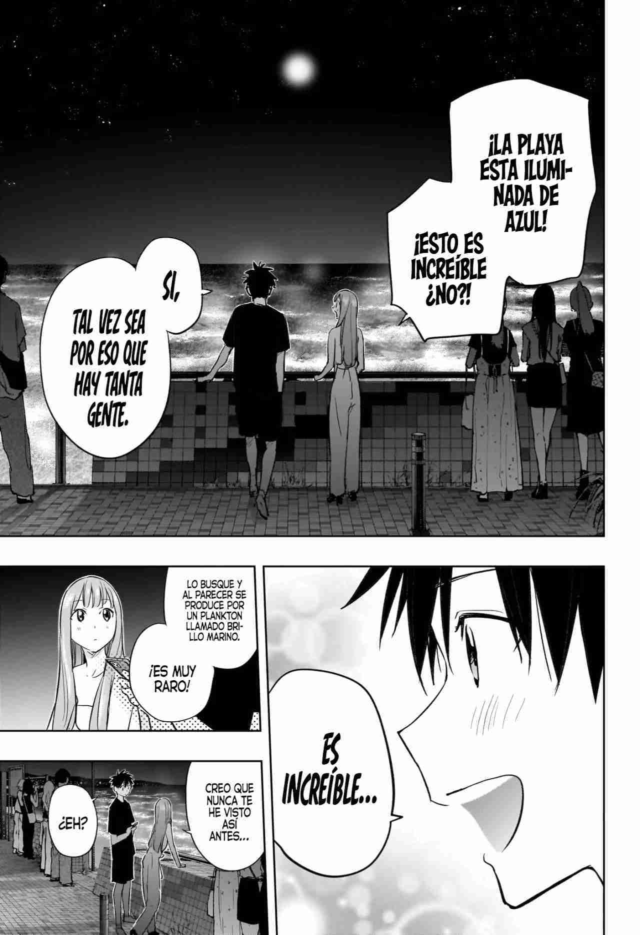 Read Hima Ten! ES Manga Online
