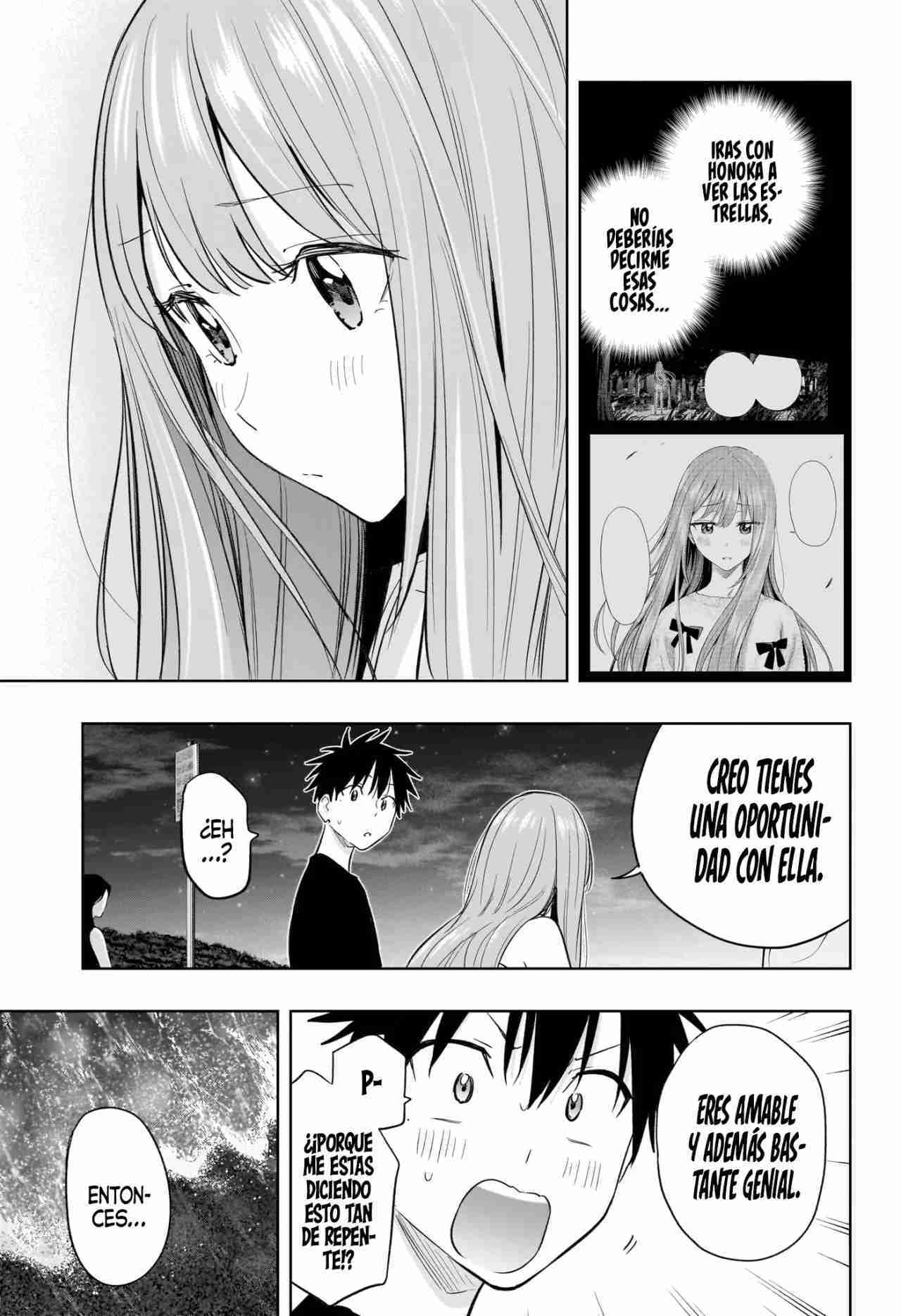 Read Hima Ten! ES Manga Online