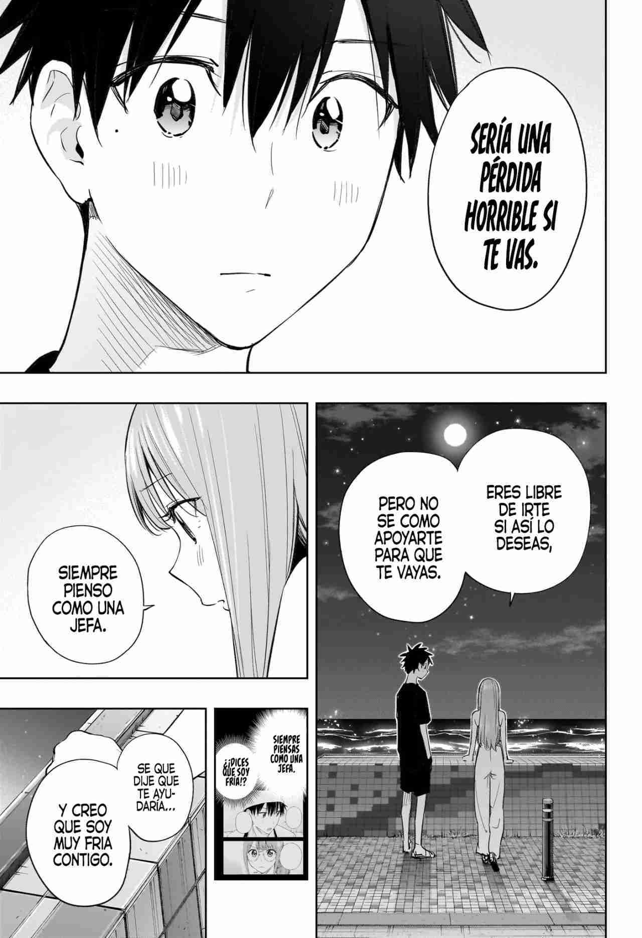 Read Hima Ten! ES Manga Online