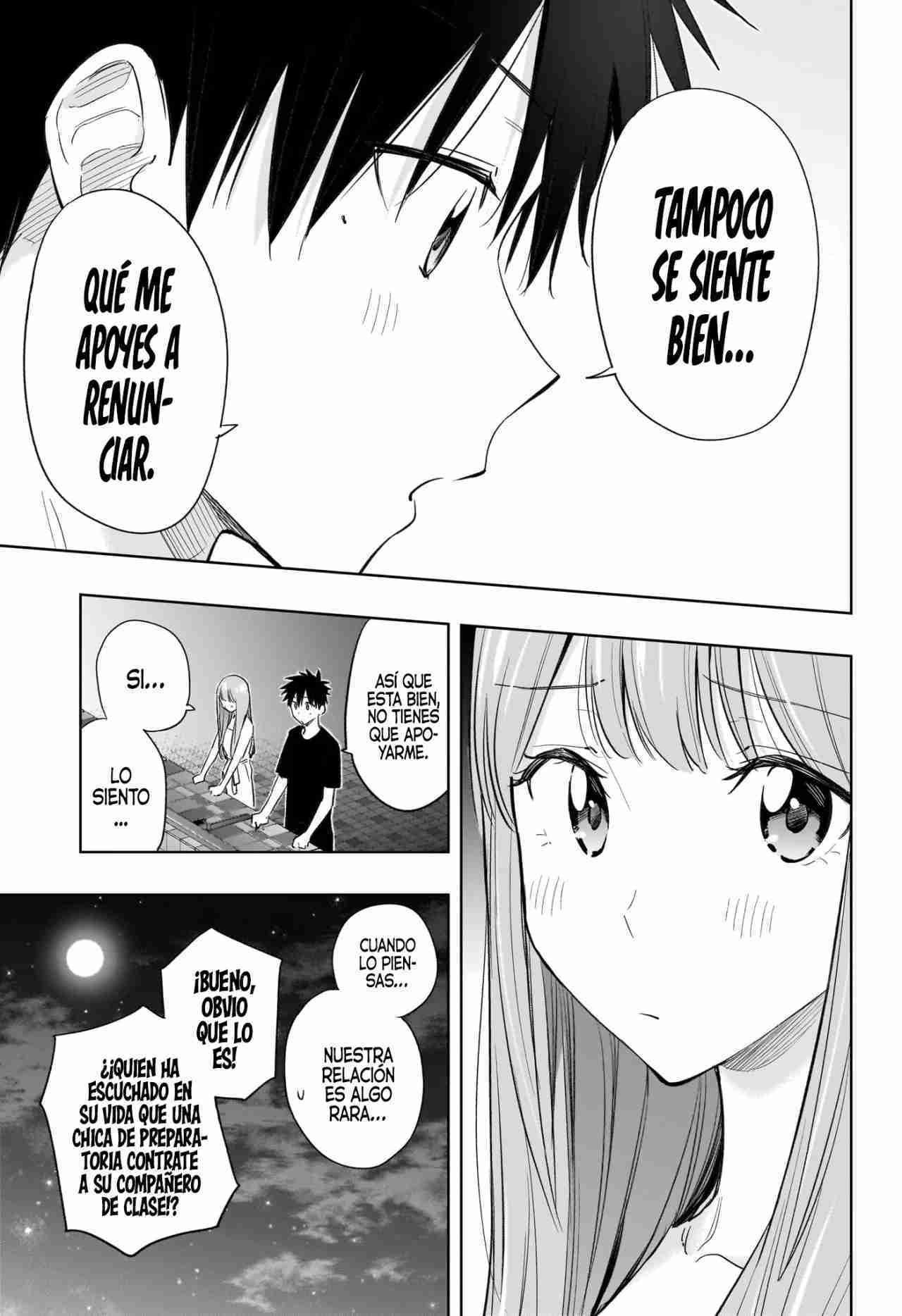Read Hima Ten! ES Manga Online