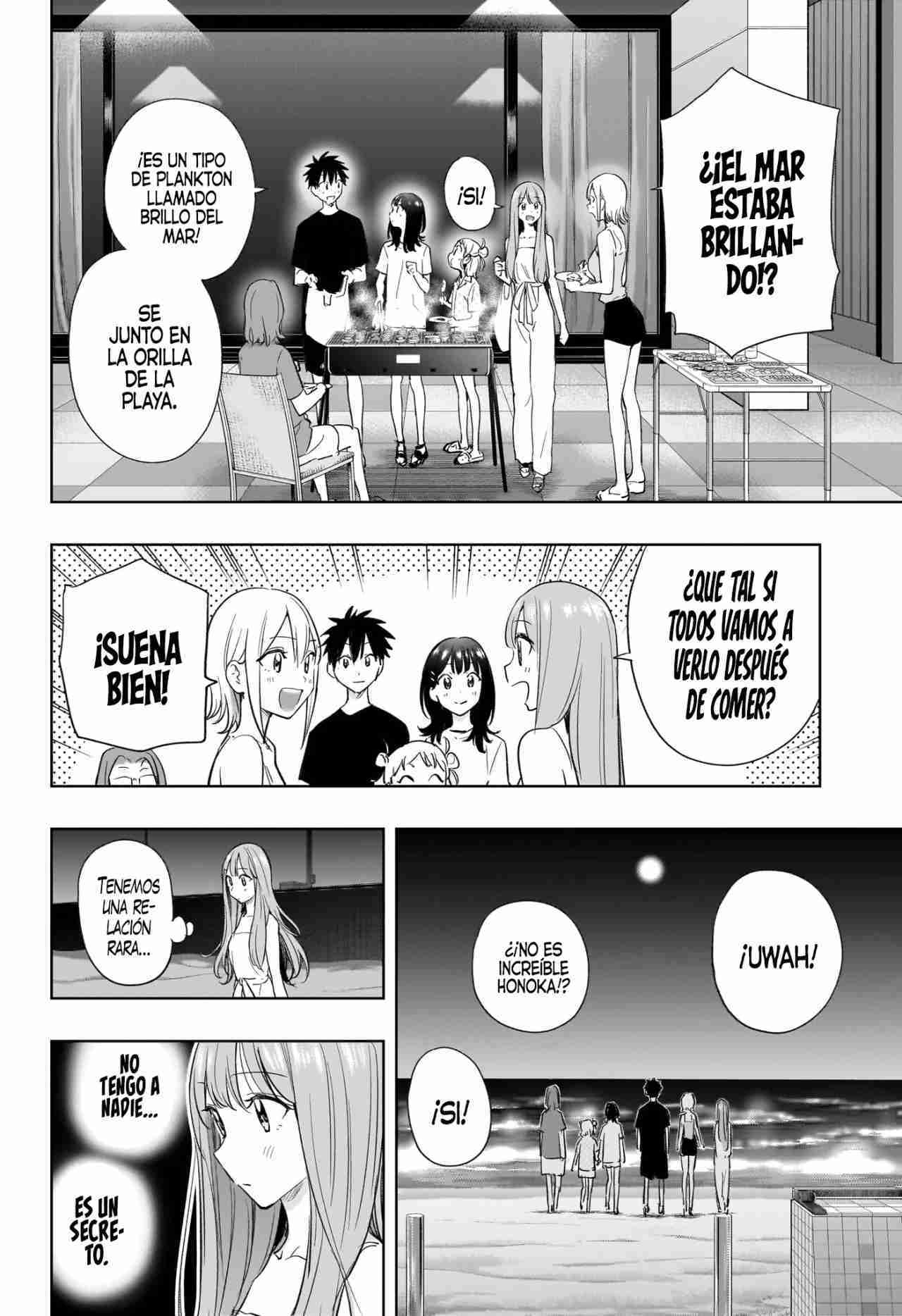 Read Hima Ten! ES Manga Online