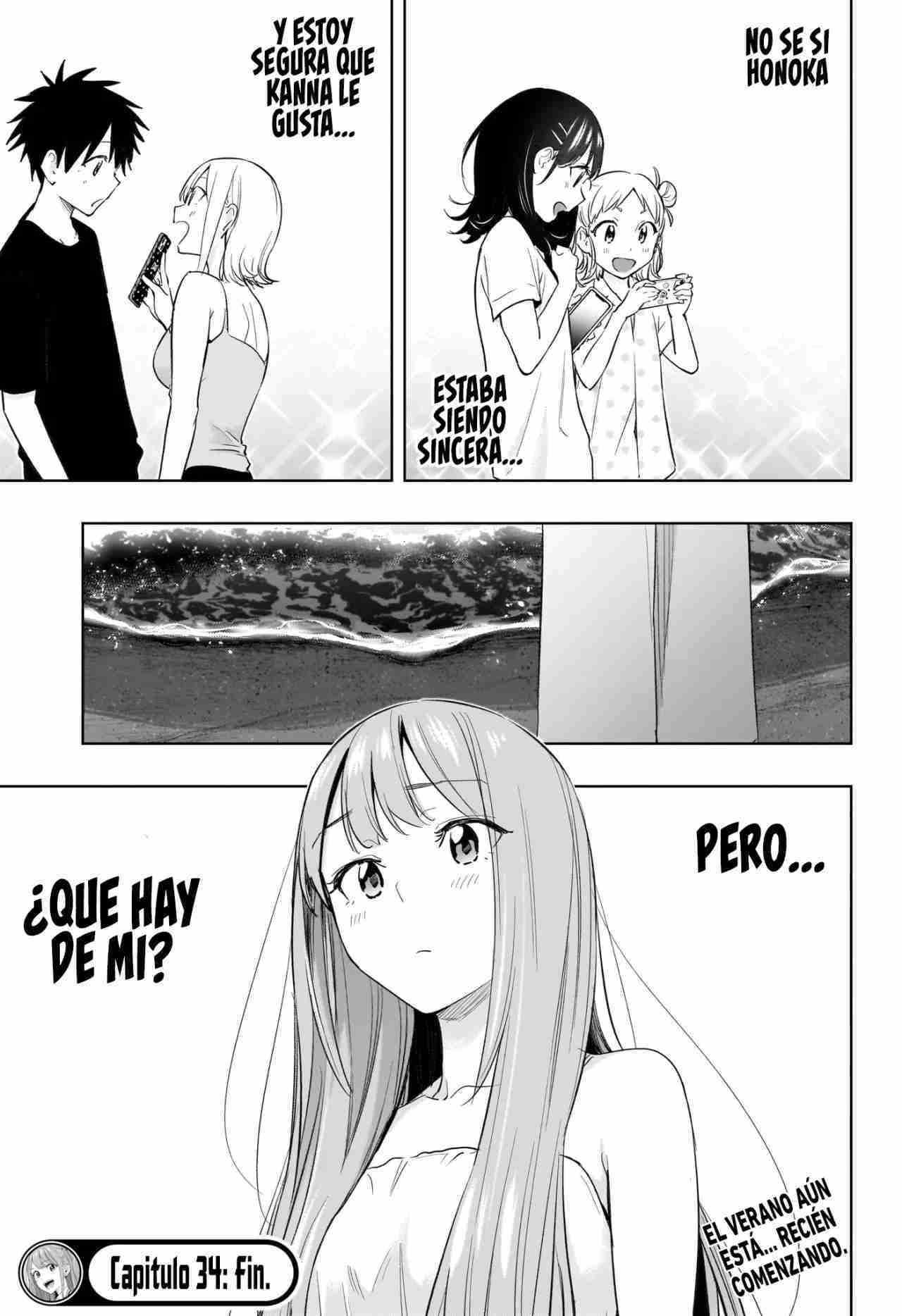 Read Hima Ten! ES Manga Online