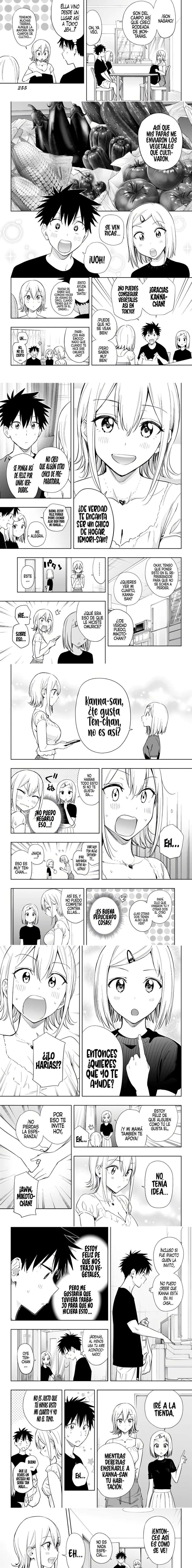 Read Hima Ten! ES Manga Online
