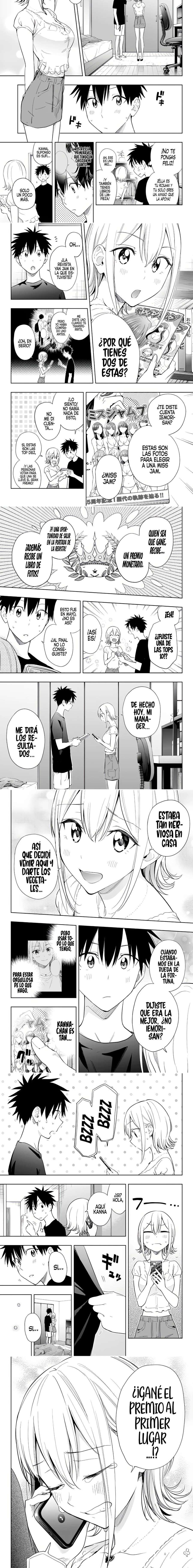 Read Hima Ten! ES Manga Online