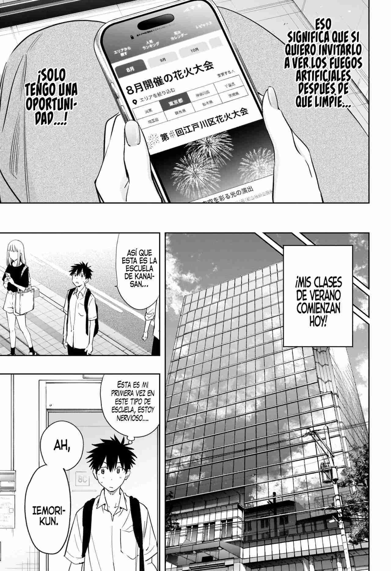 Read Hima Ten! ES Manga Online