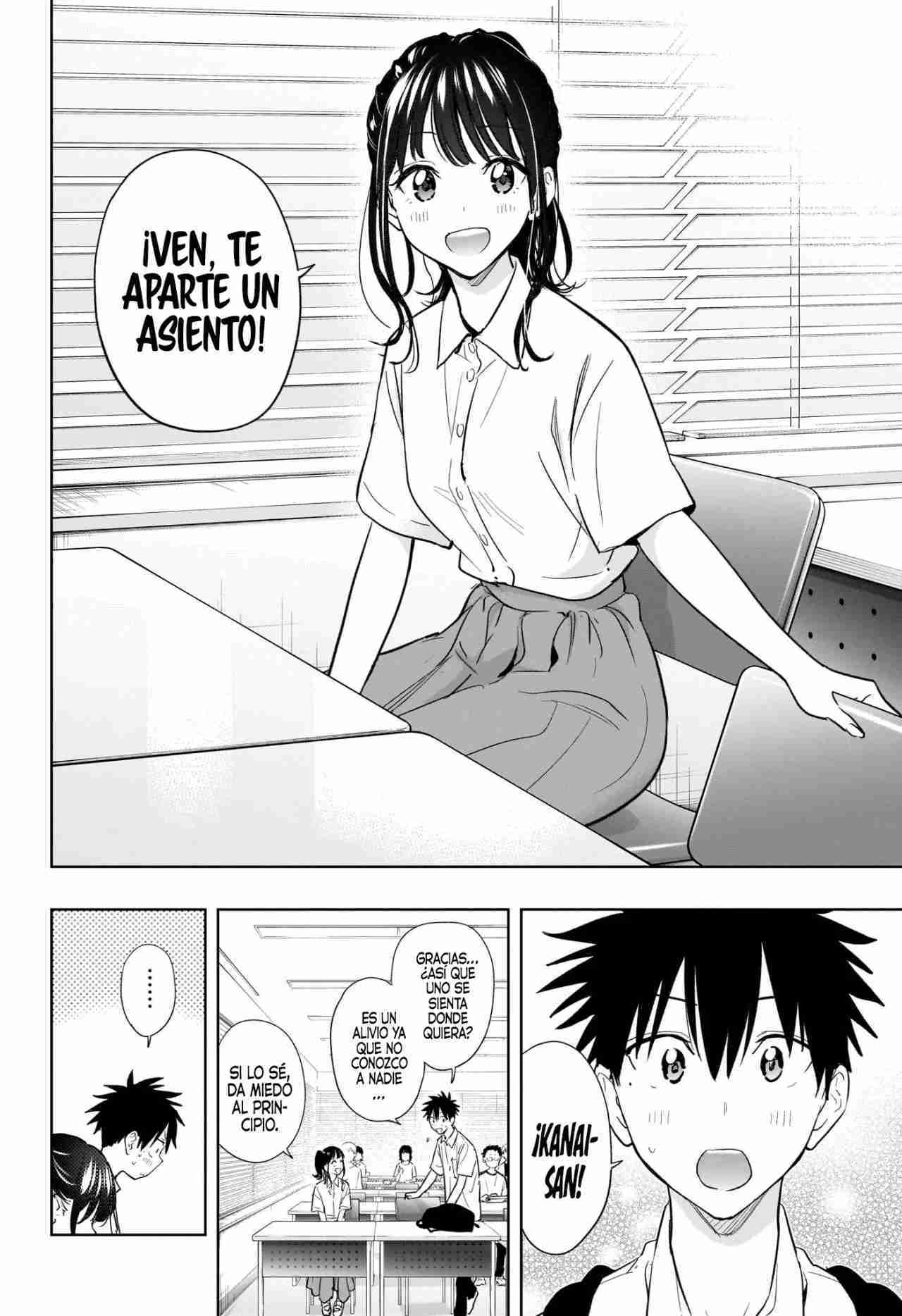 Read Hima Ten! ES Manga Online