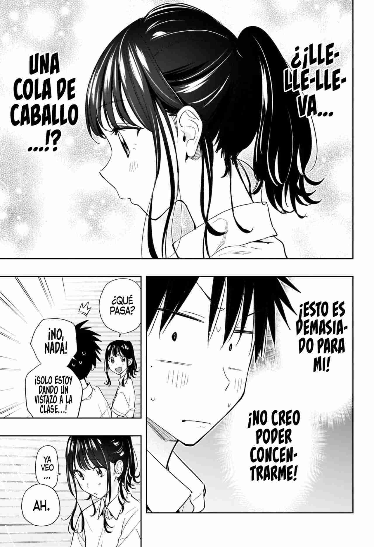 Read Hima Ten! ES Manga Online