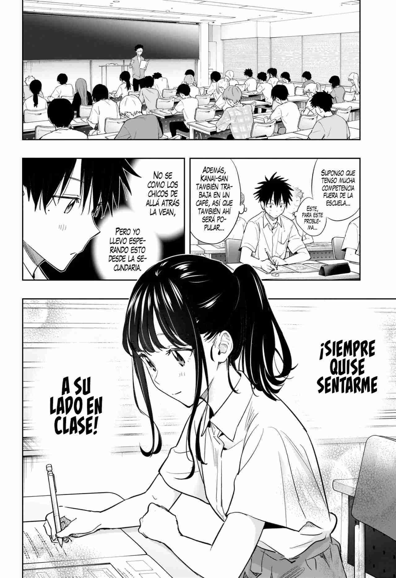 Read Hima Ten! ES Manga Online