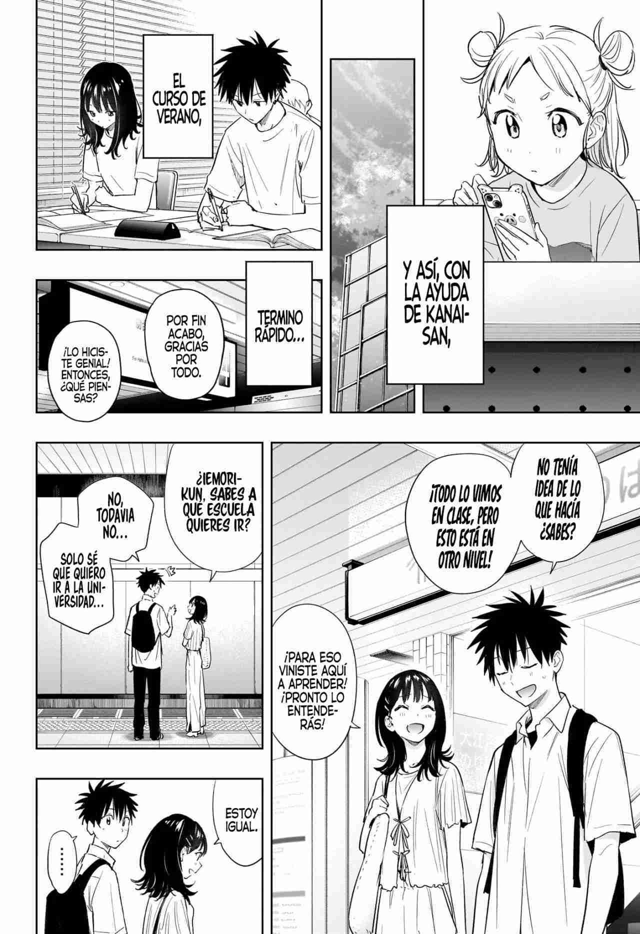 Read Hima Ten! ES Manga Online