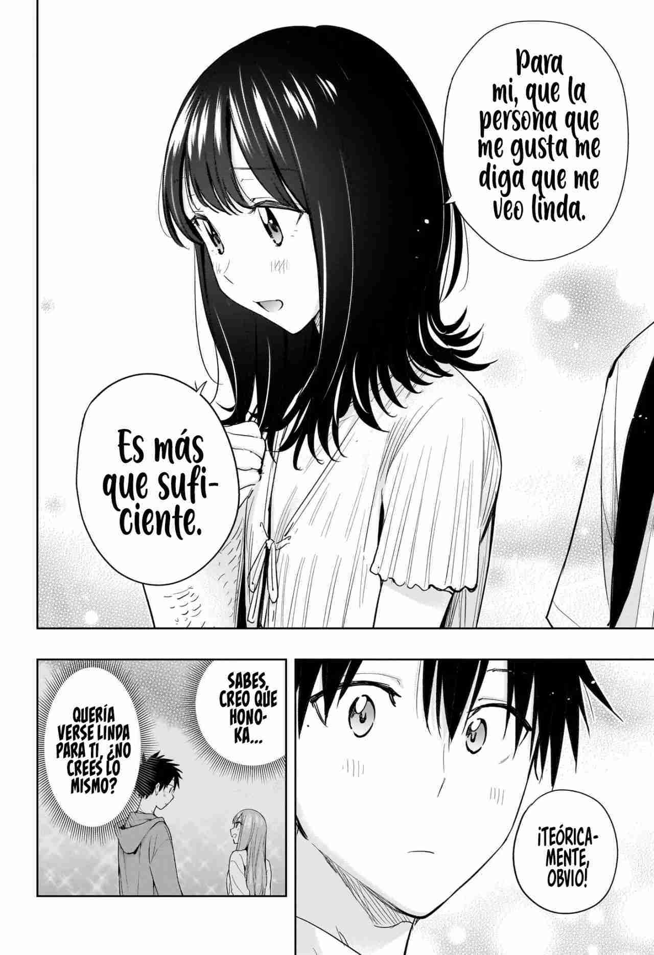 Read Hima Ten! ES Manga Online
