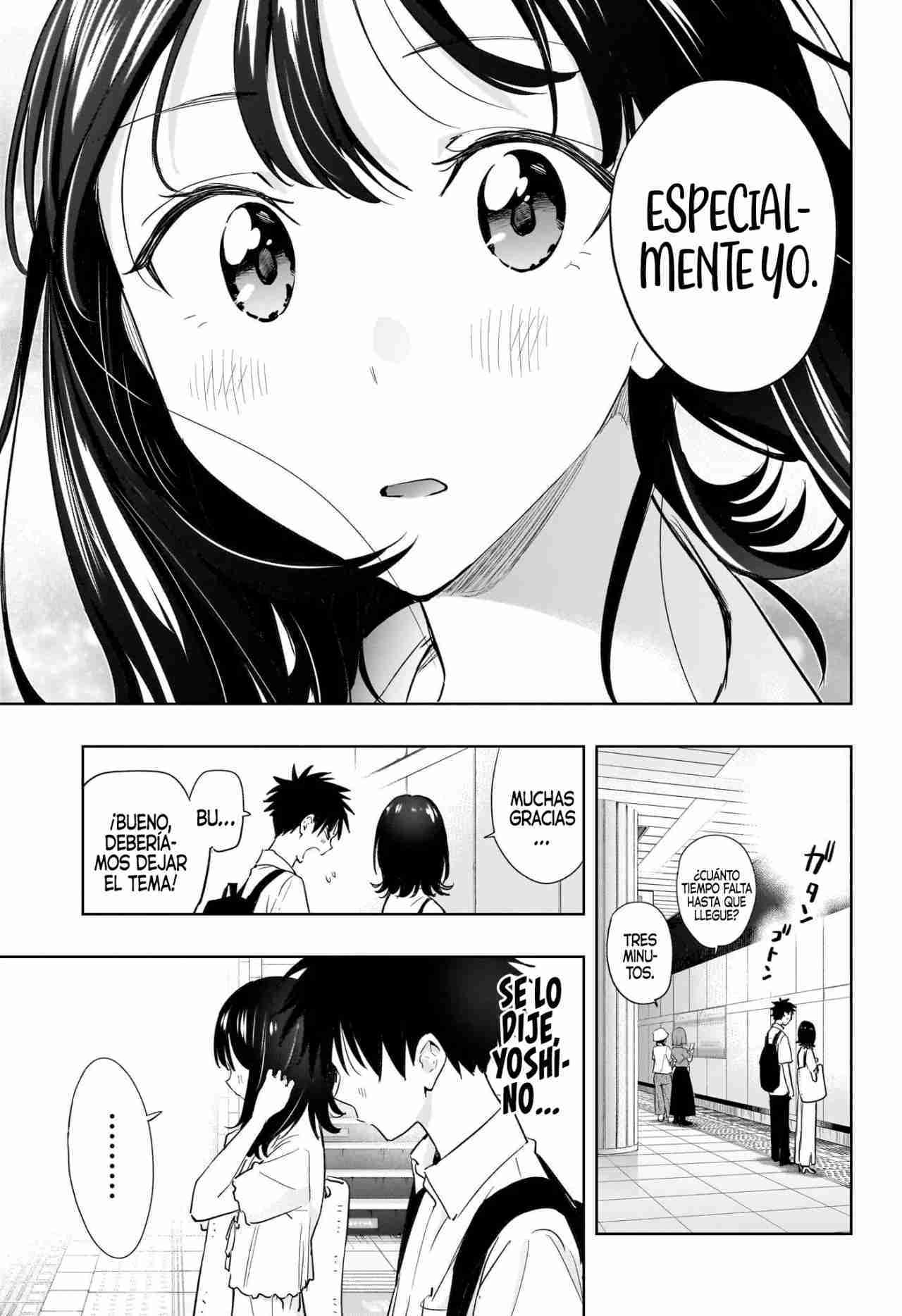 Read Hima Ten! ES Manga Online