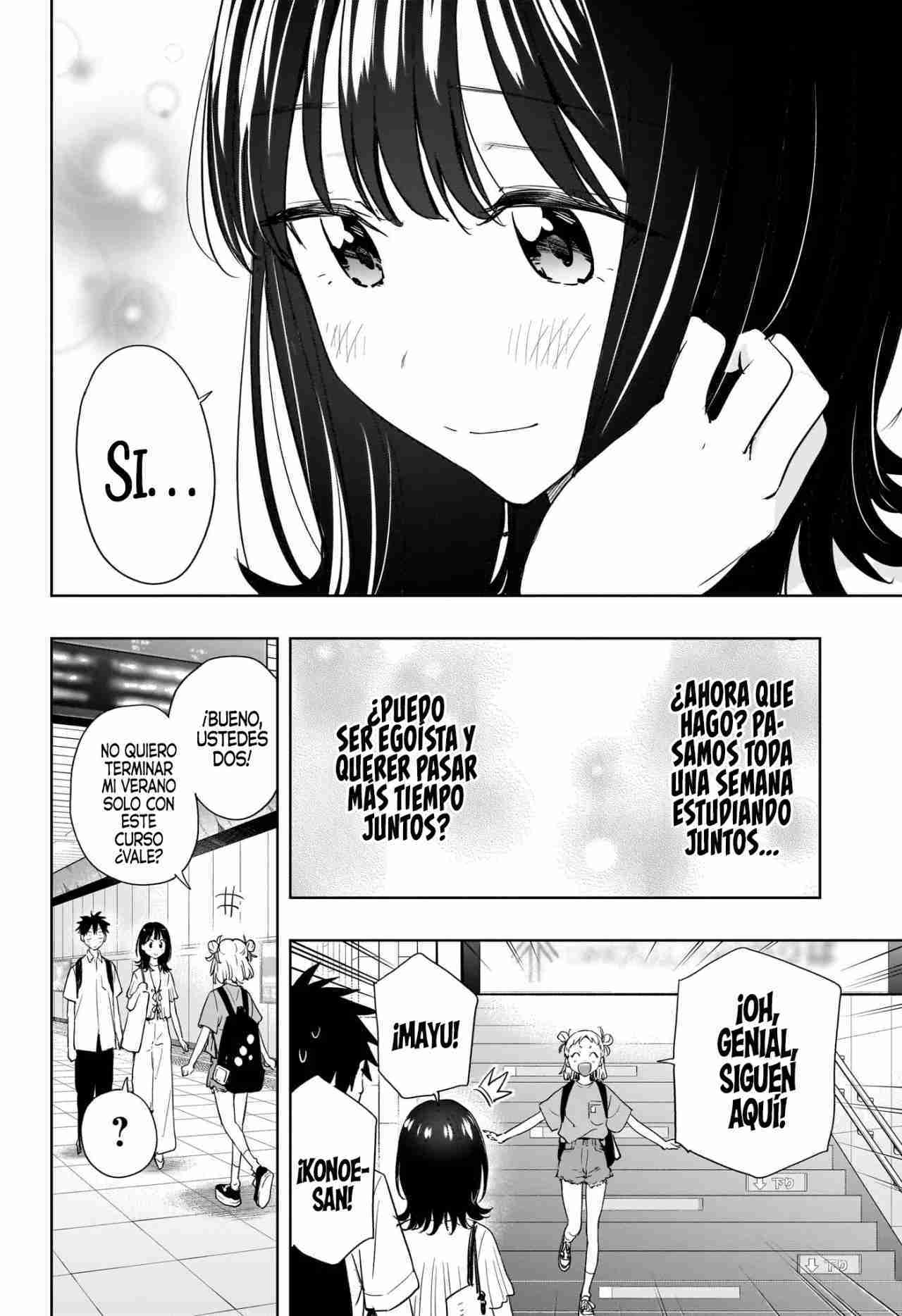 Read Hima Ten! ES Manga Online