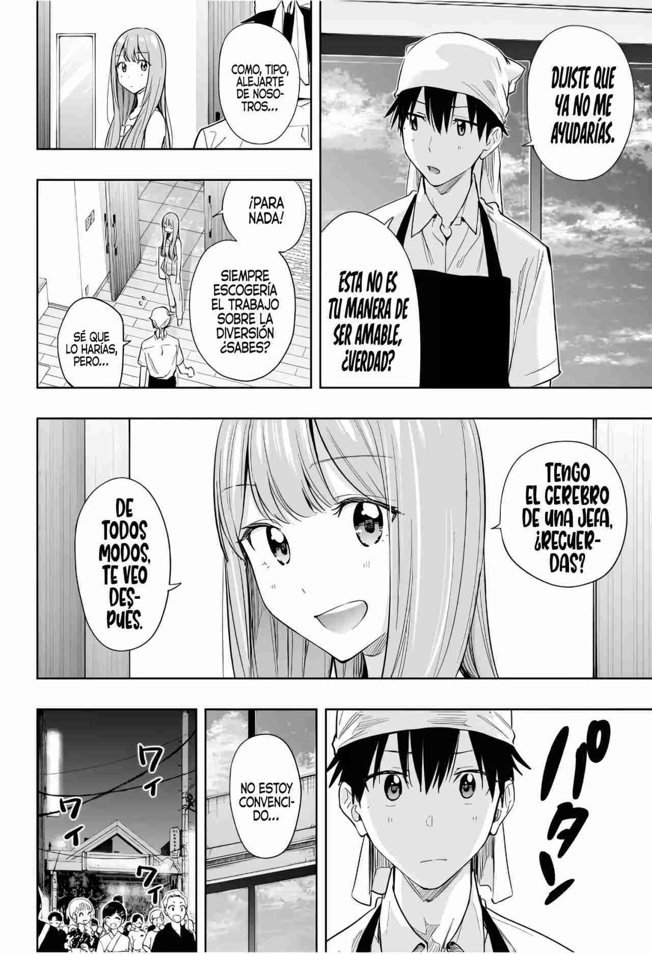 Read Hima Ten! ES Manga Online