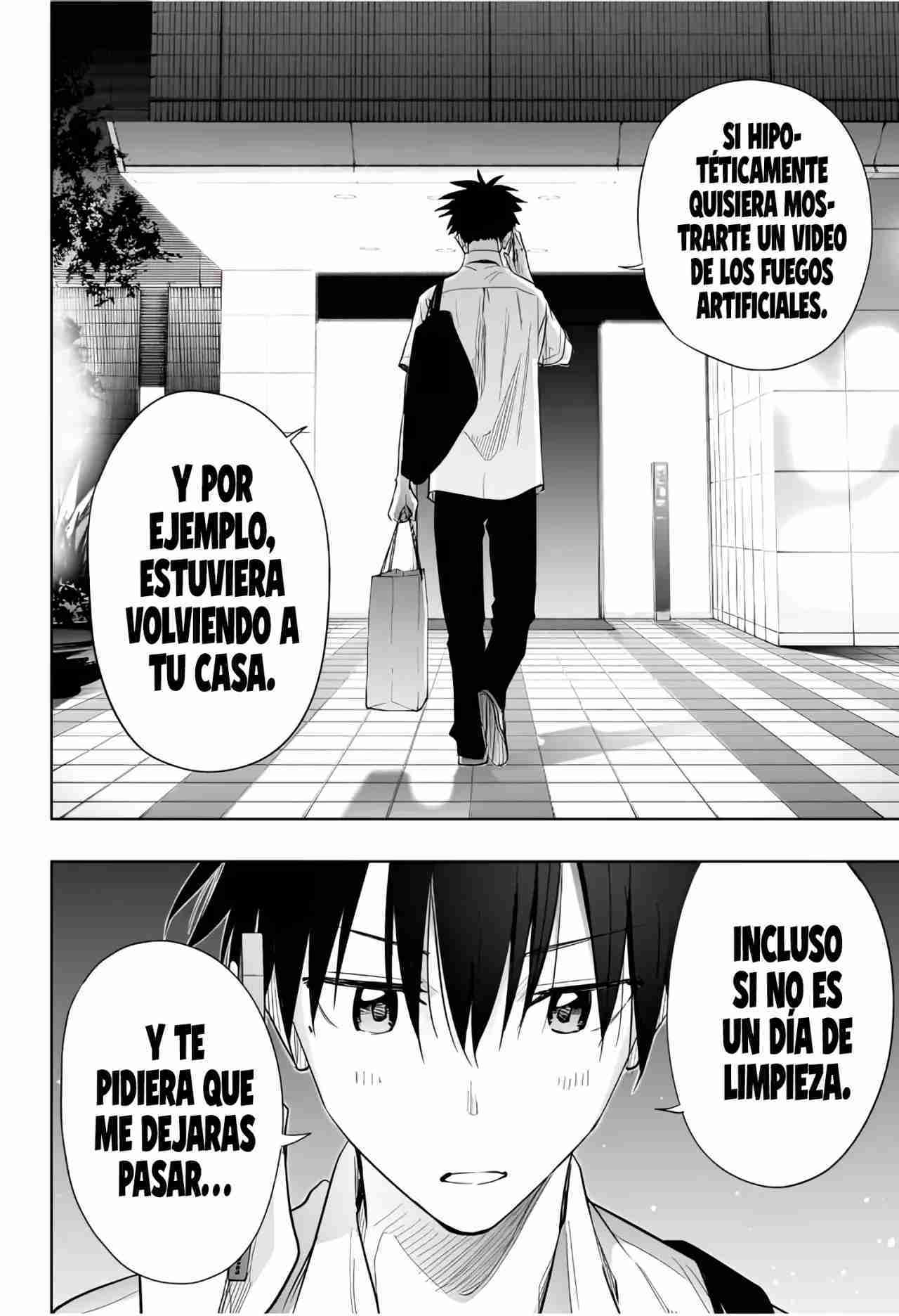 Read Hima Ten! ES Manga Online