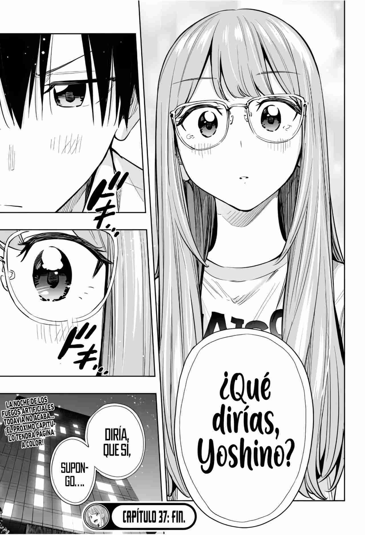 Read Hima Ten! ES Manga Online