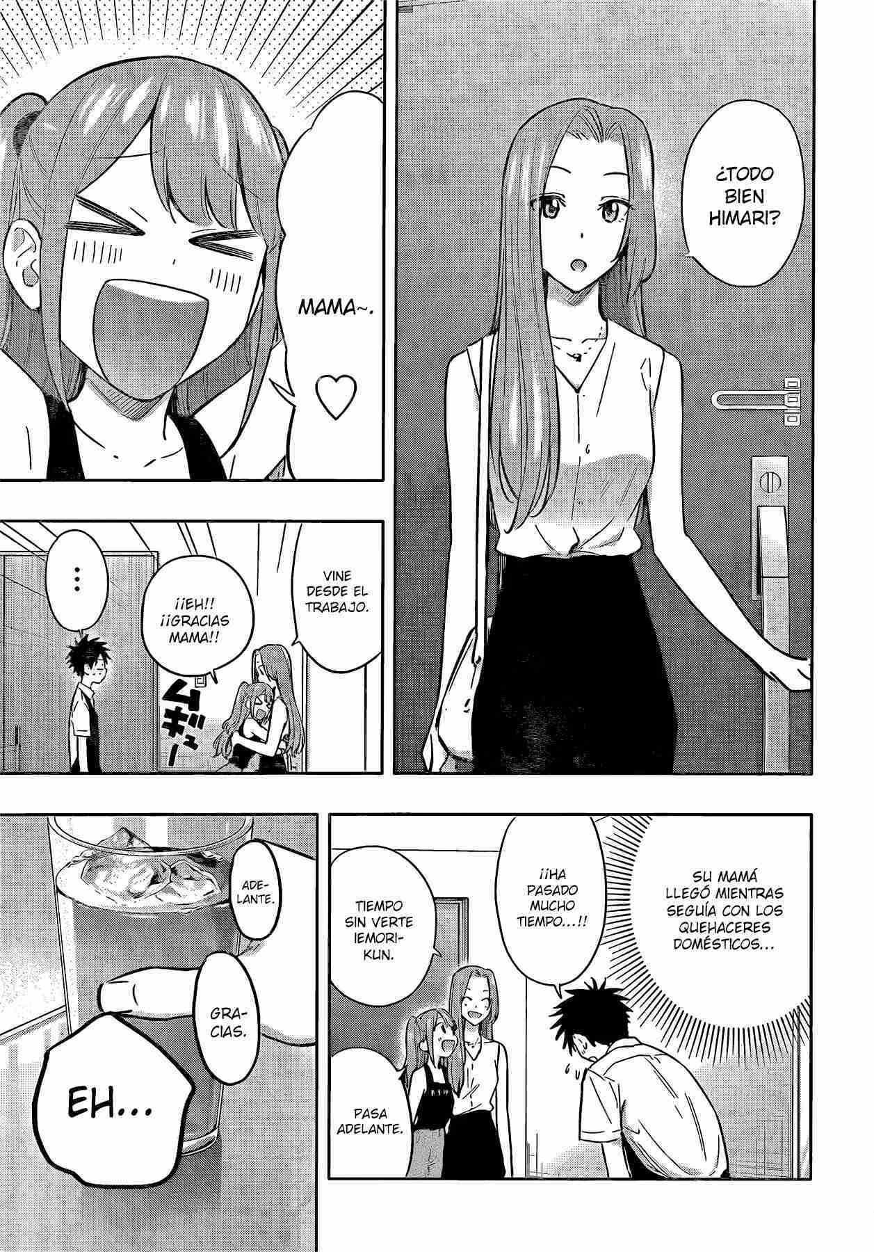 Read Hima Ten! ES Manga Online