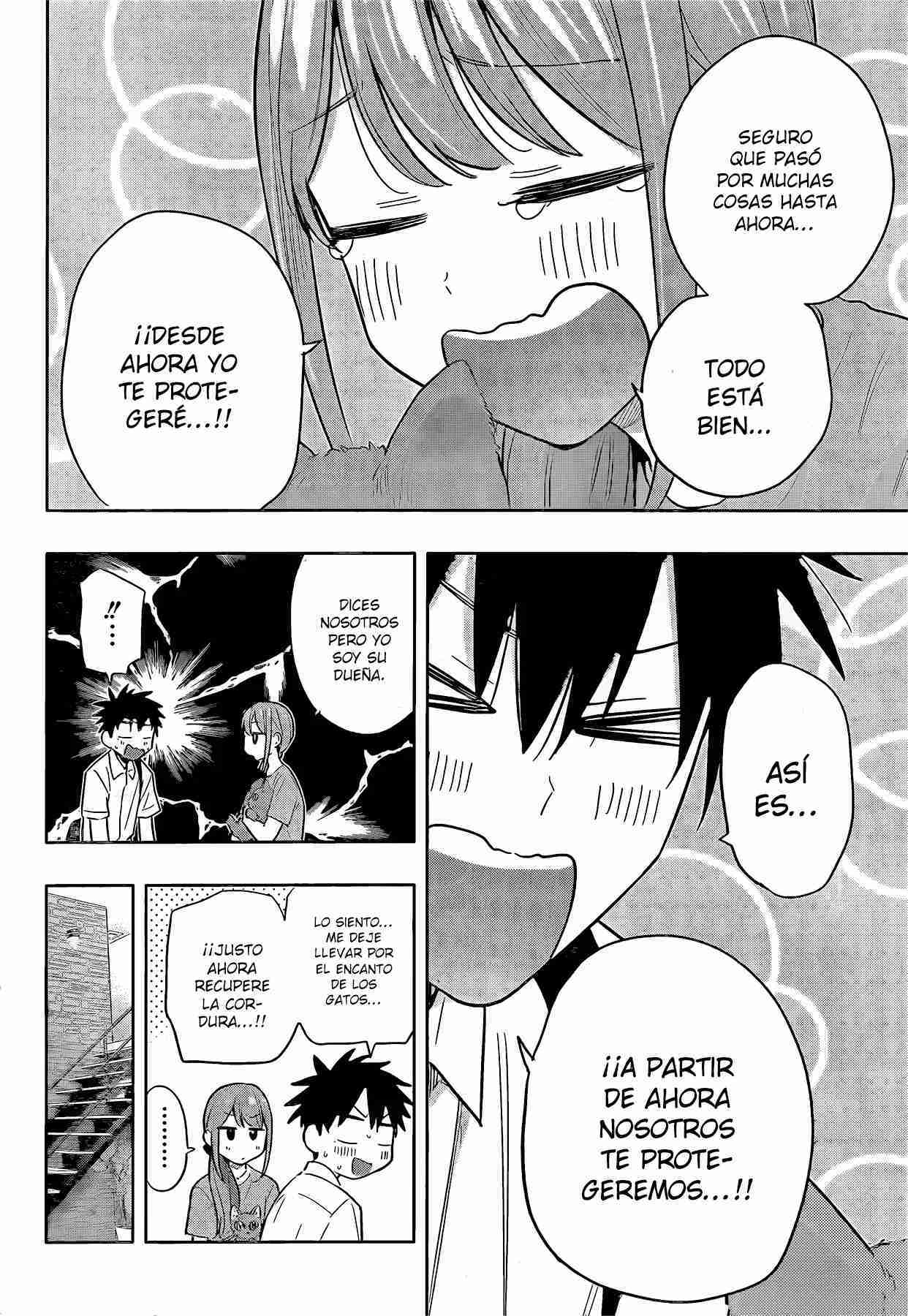 Read Hima Ten! ES Manga Online