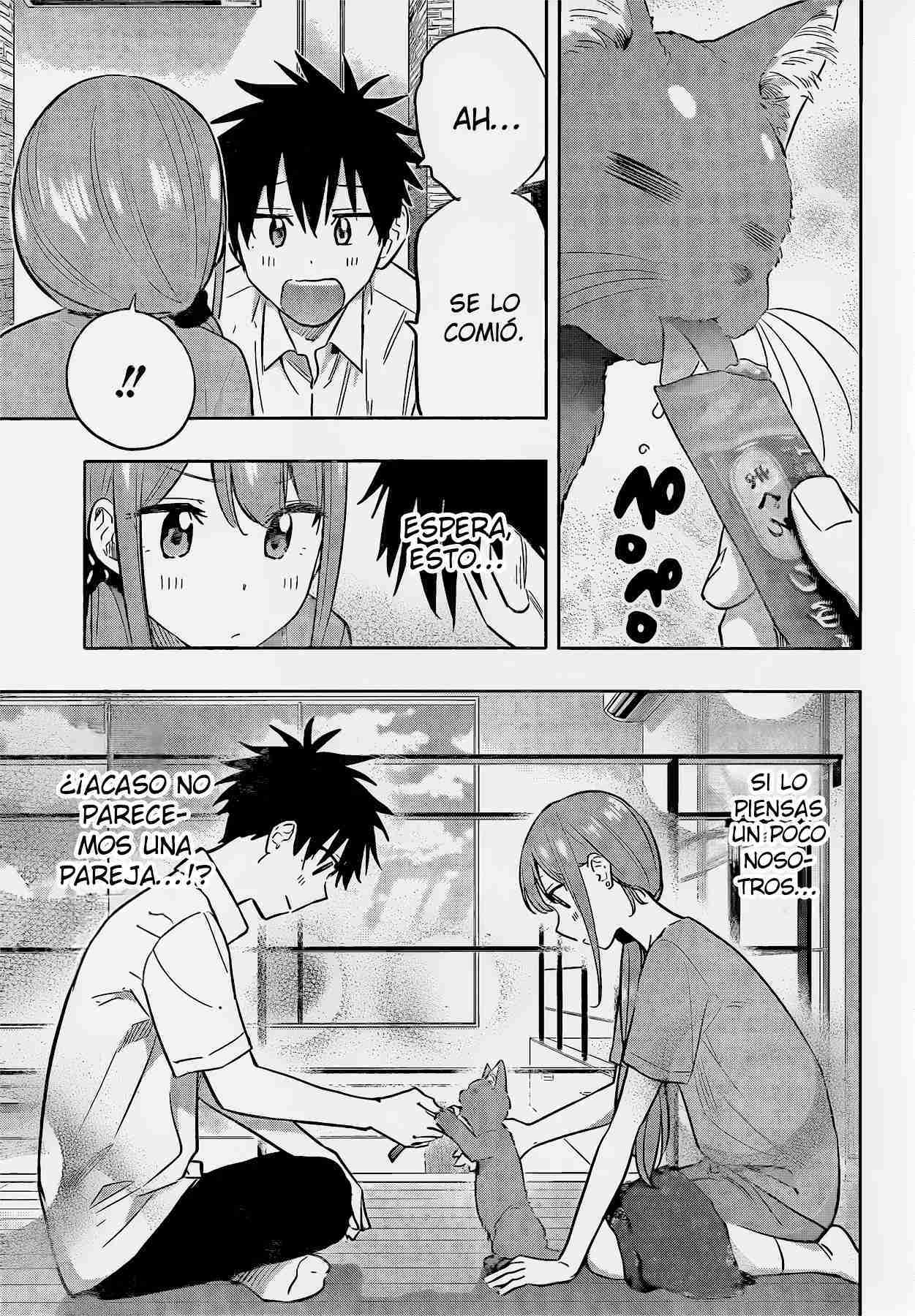 Read Hima Ten! ES Manga Online
