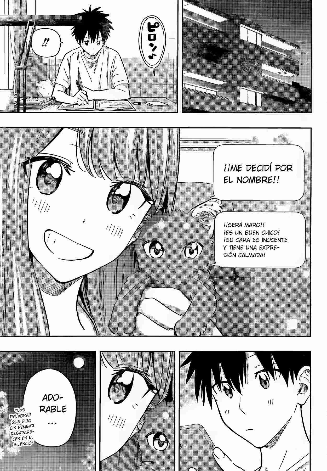 Read Hima Ten! ES Manga Online