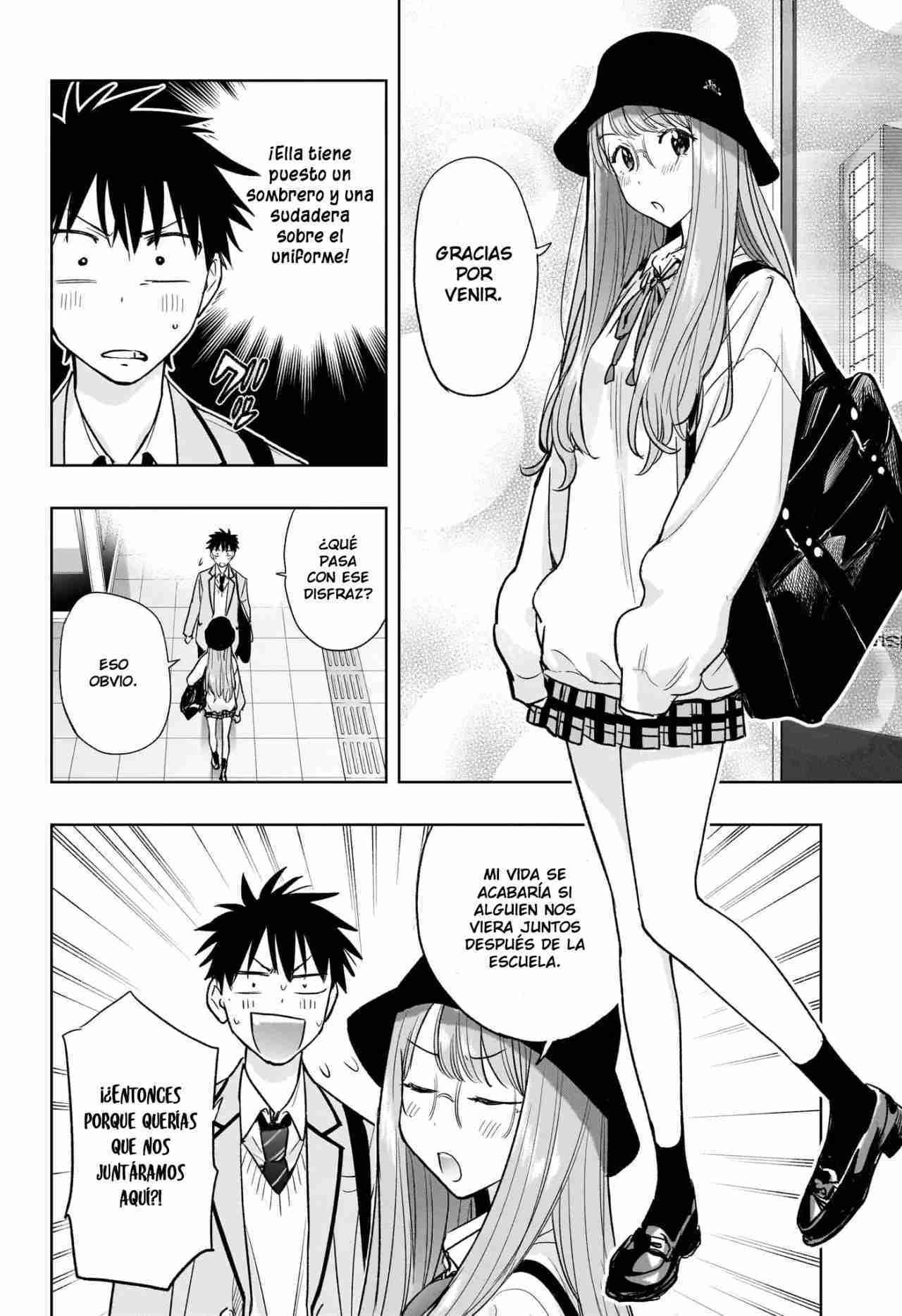 Read Hima Ten! ES Manga Online