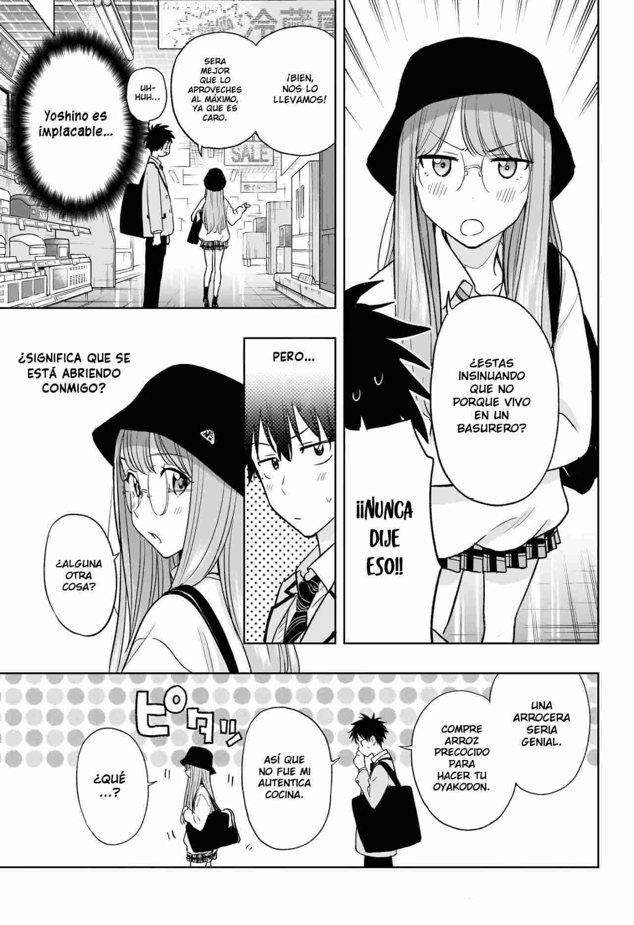 Read Hima Ten! ES Manga Online