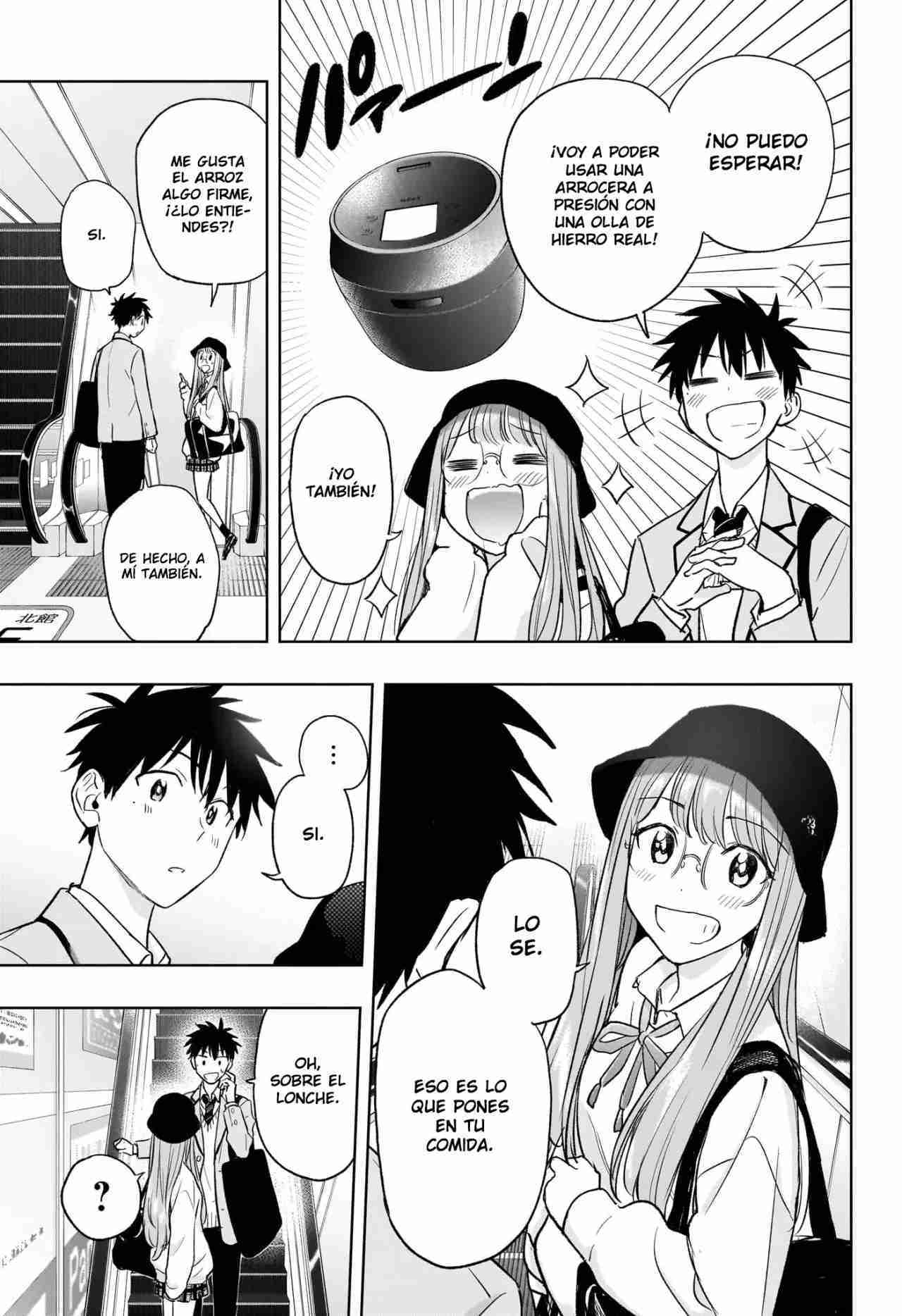 Read Hima Ten! ES Manga Online