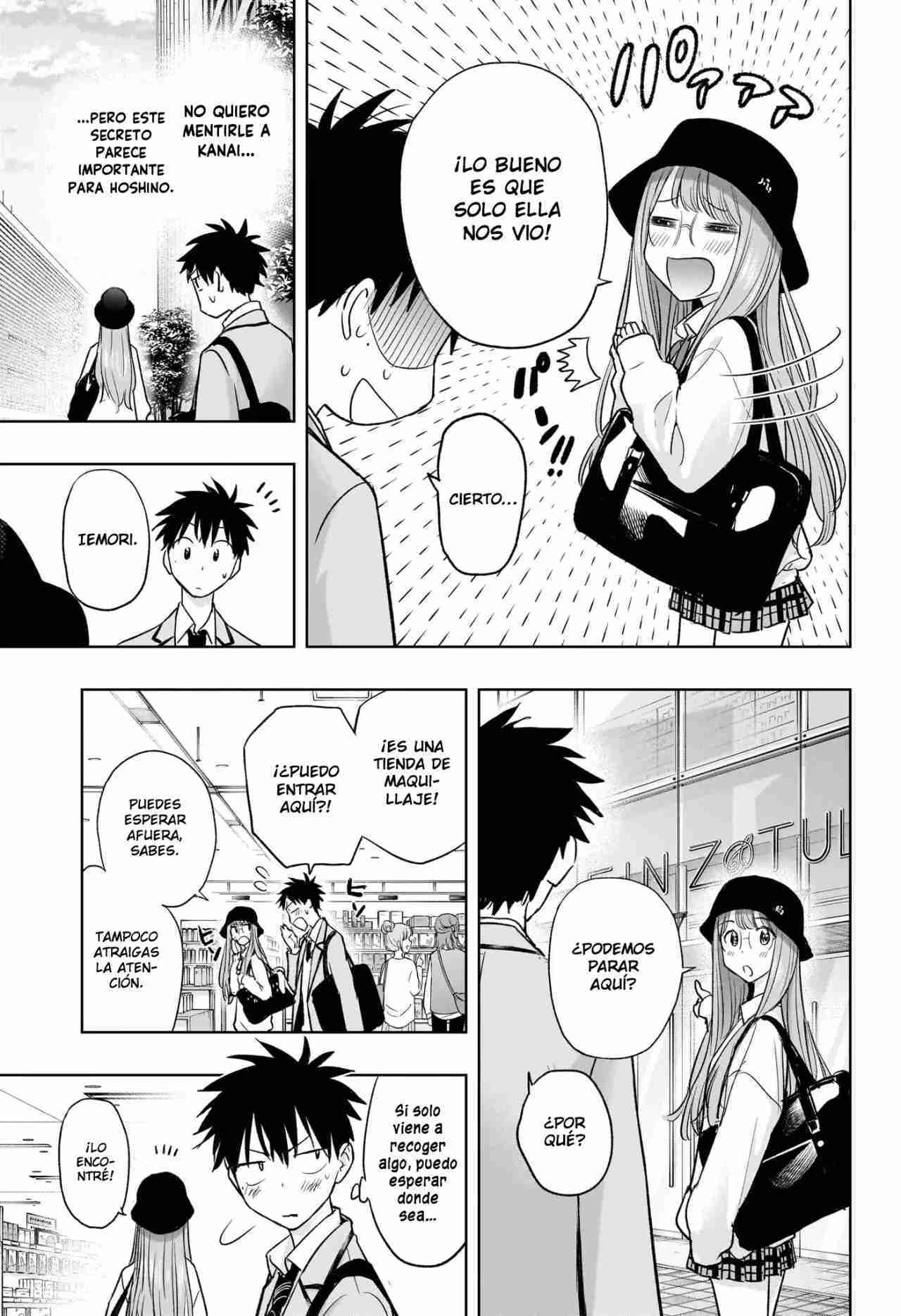 Read Hima Ten! ES Manga Online