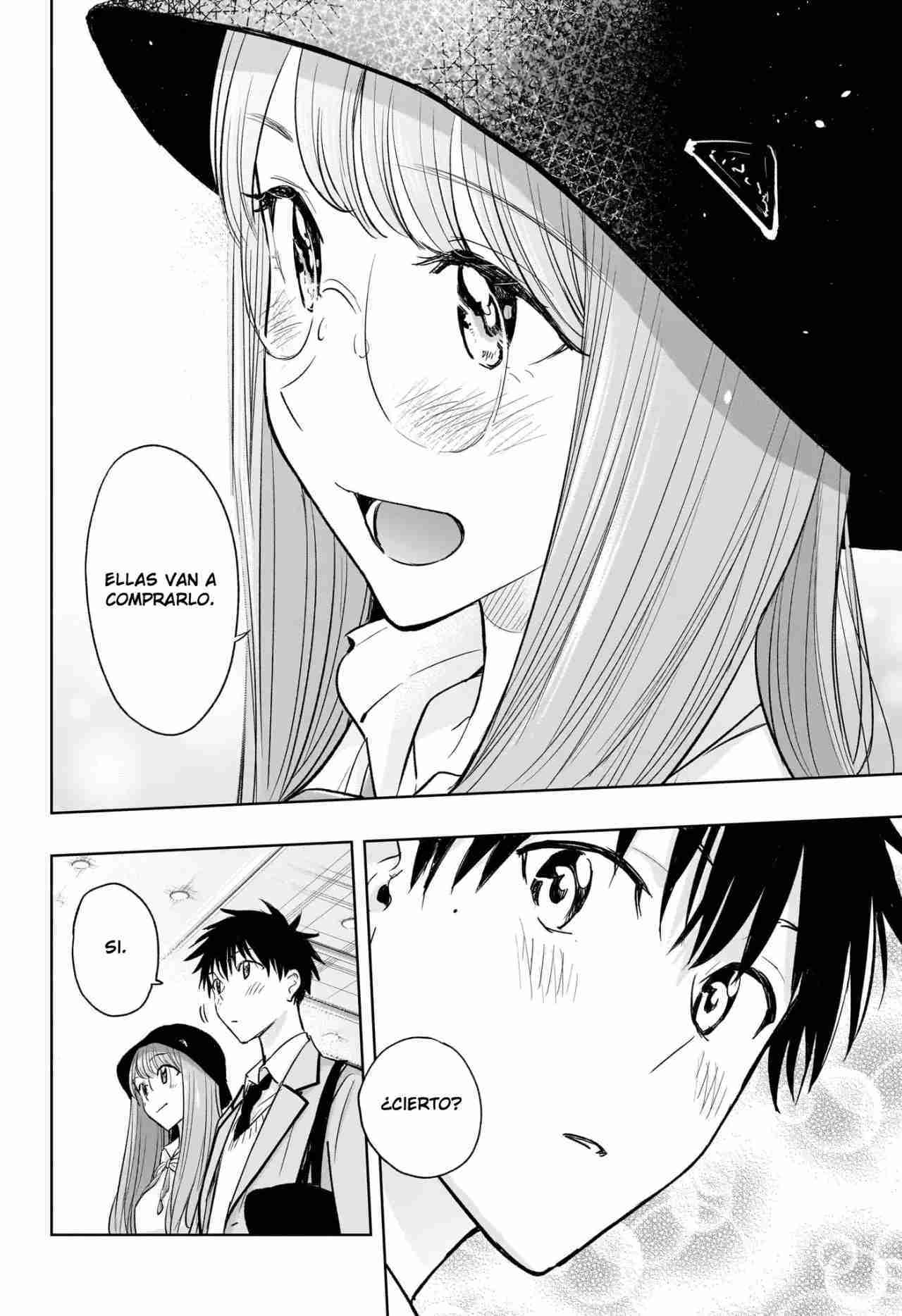 Read Hima Ten! ES Manga Online