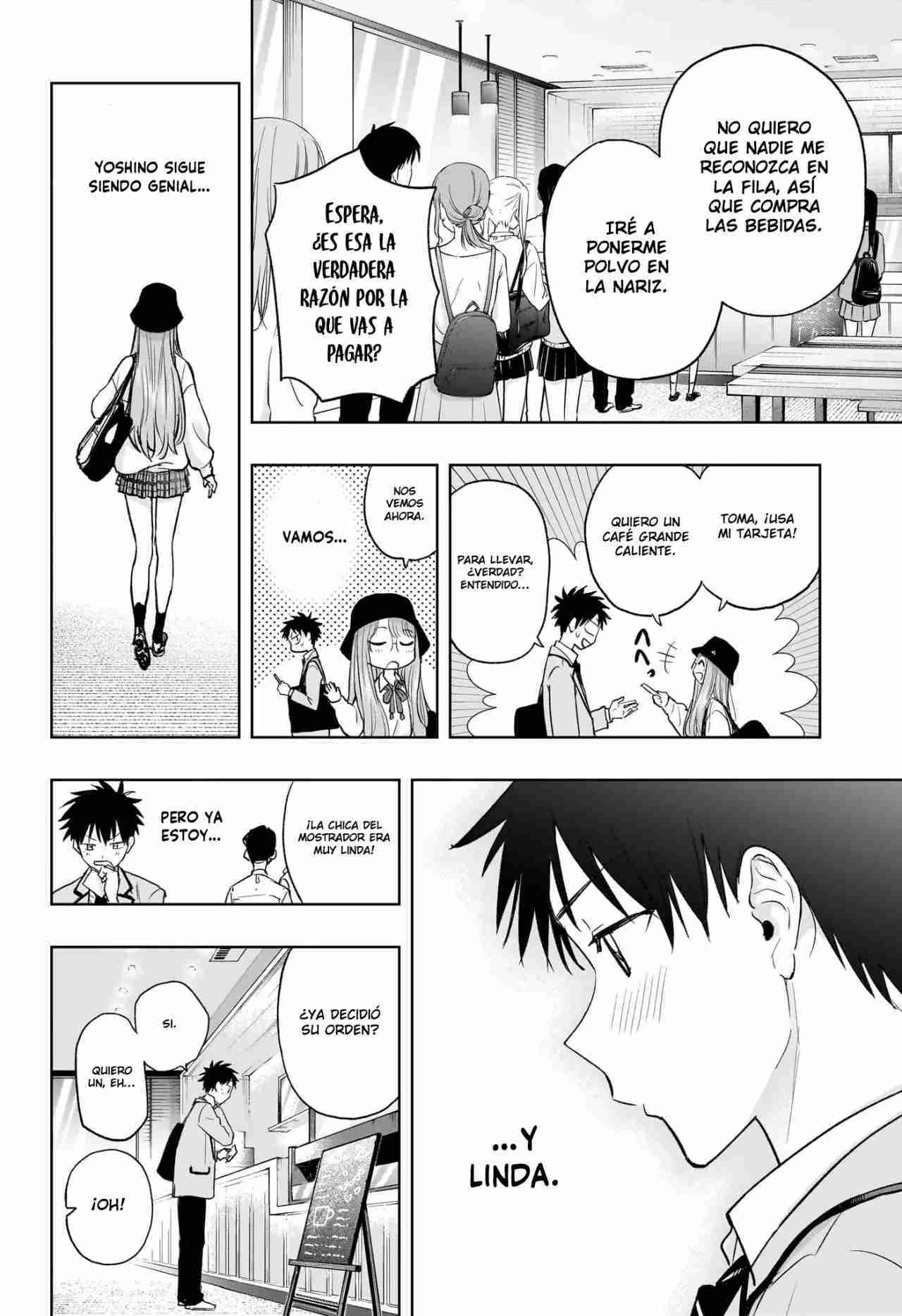 Read Hima Ten! ES Manga Online