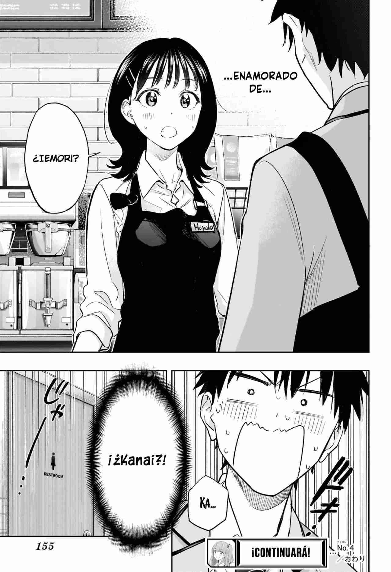Read Hima Ten! ES Manga Online