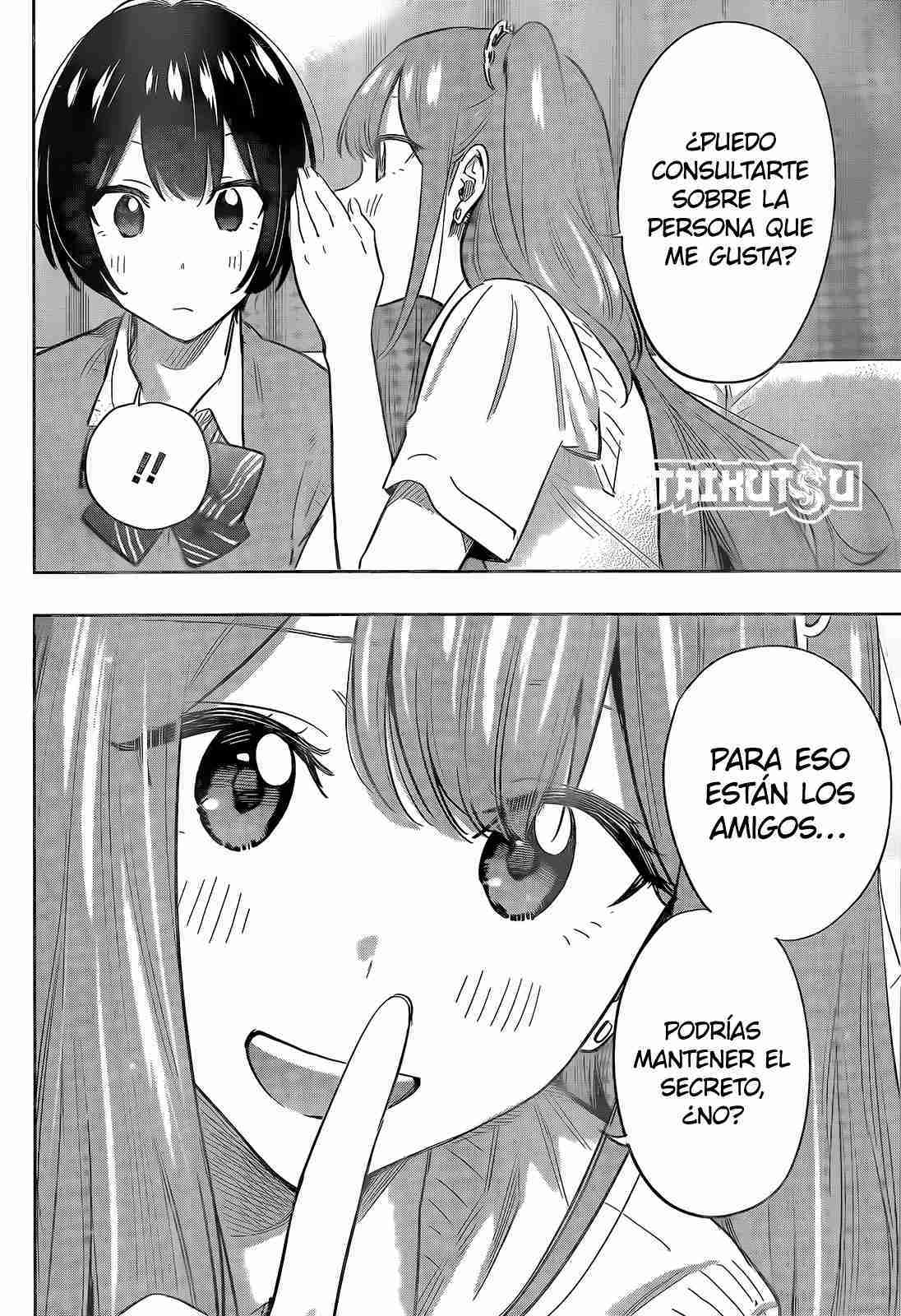 Read Hima Ten! ES Manga Online