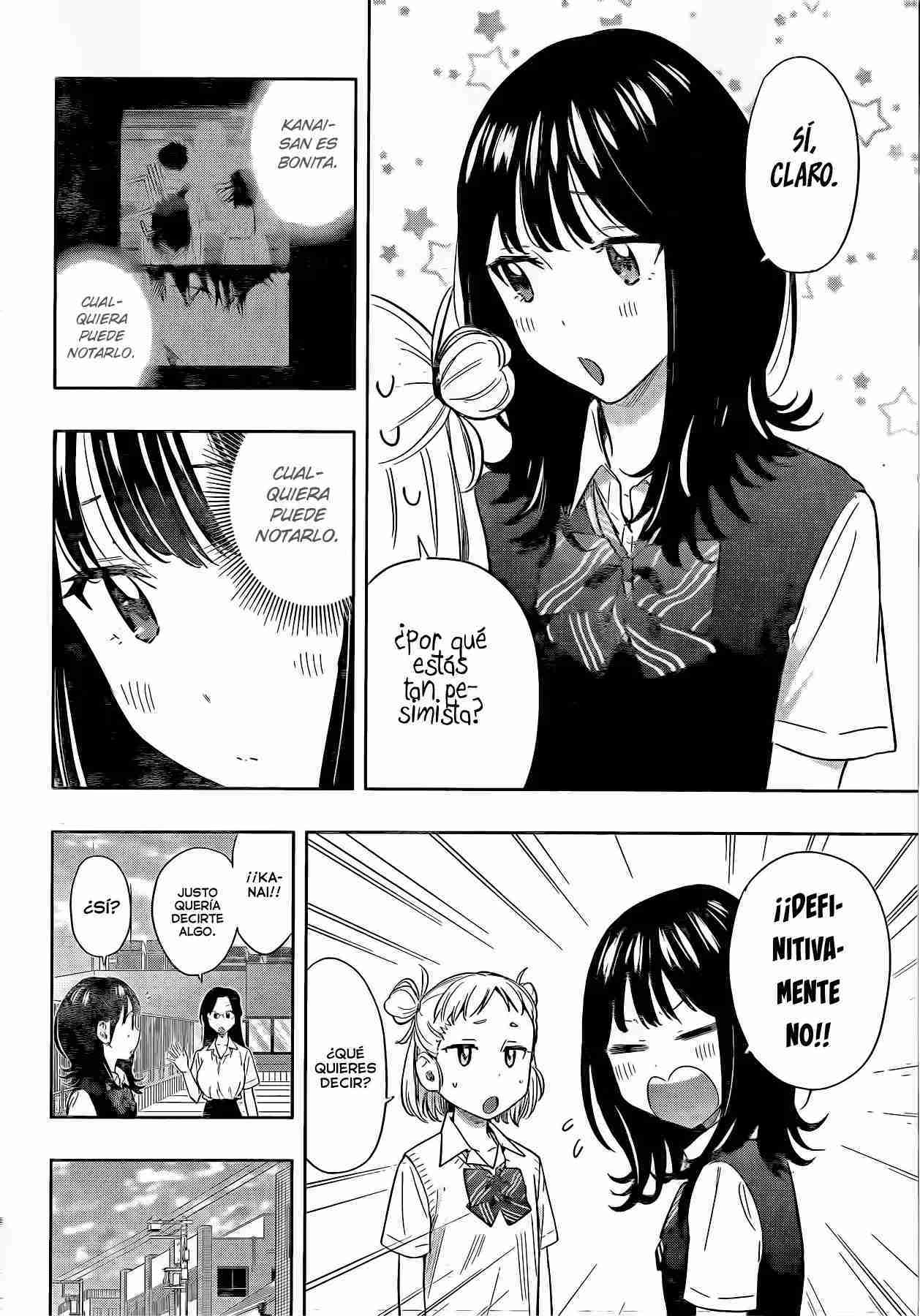 Read Hima Ten! ES Manga Online