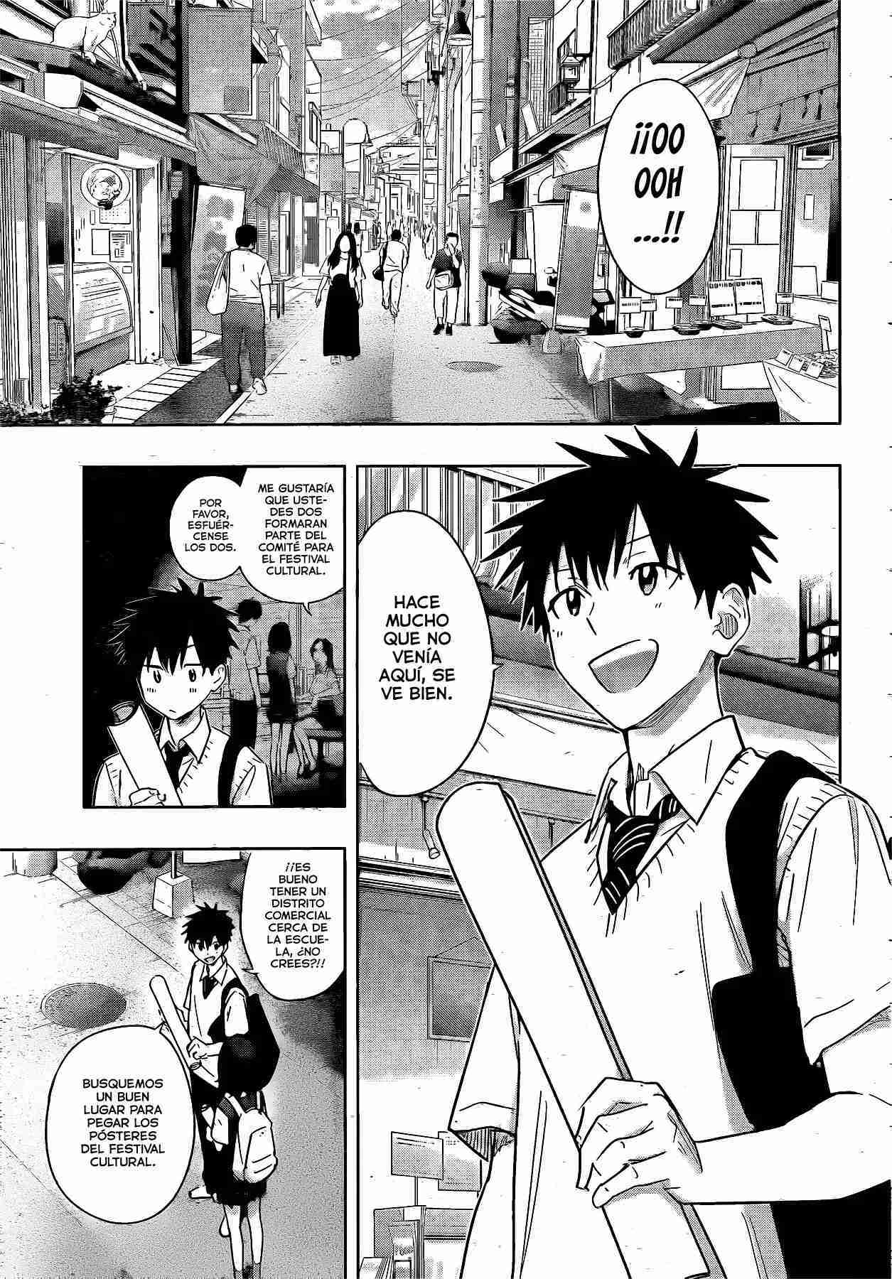 Read Hima Ten! ES Manga Online