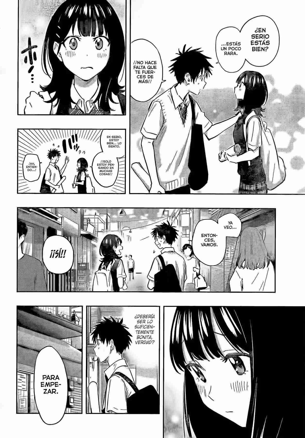 Read Hima Ten! ES Manga Online